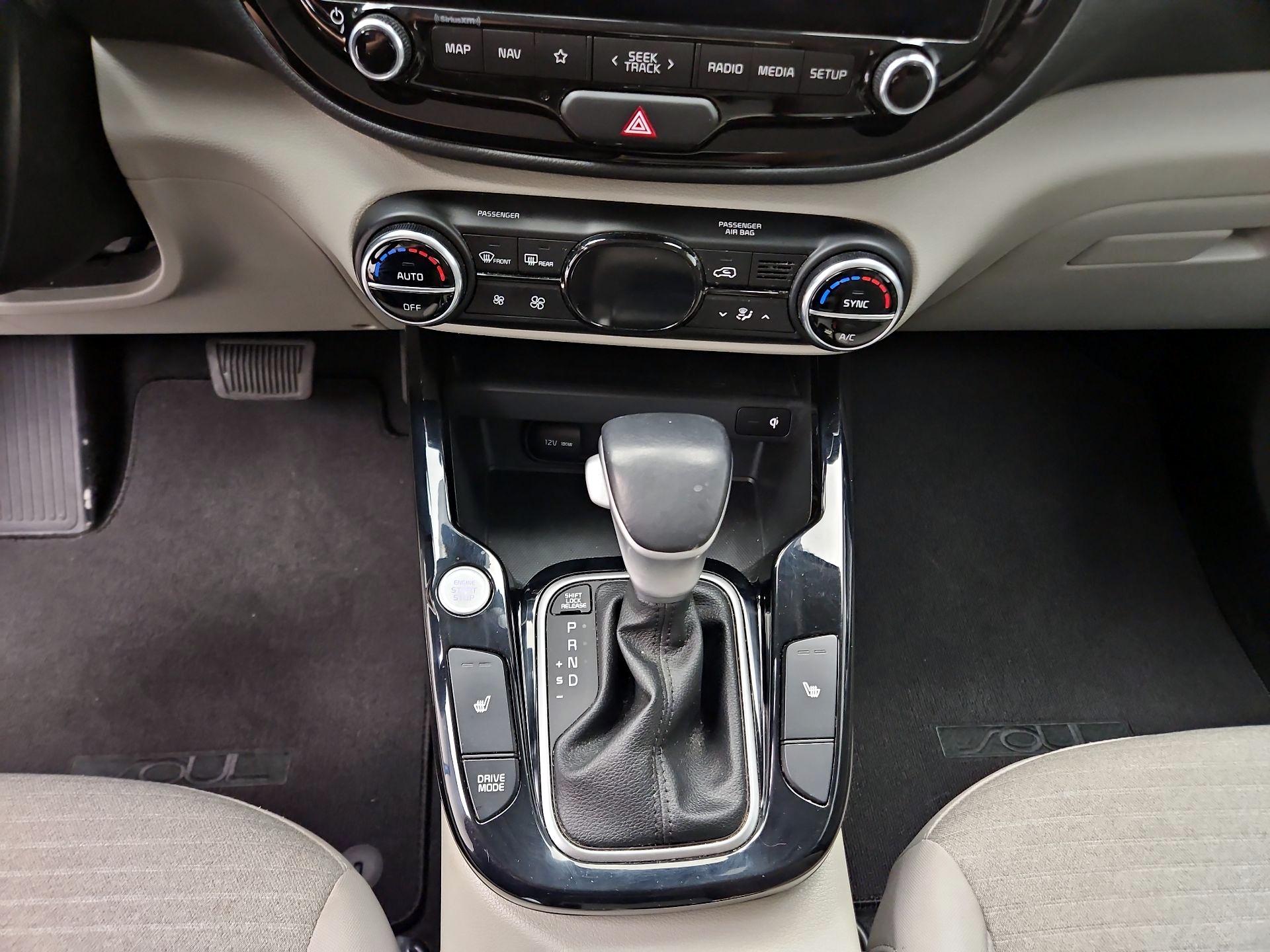 Thumbnail: 2024 Kia Soul - 17