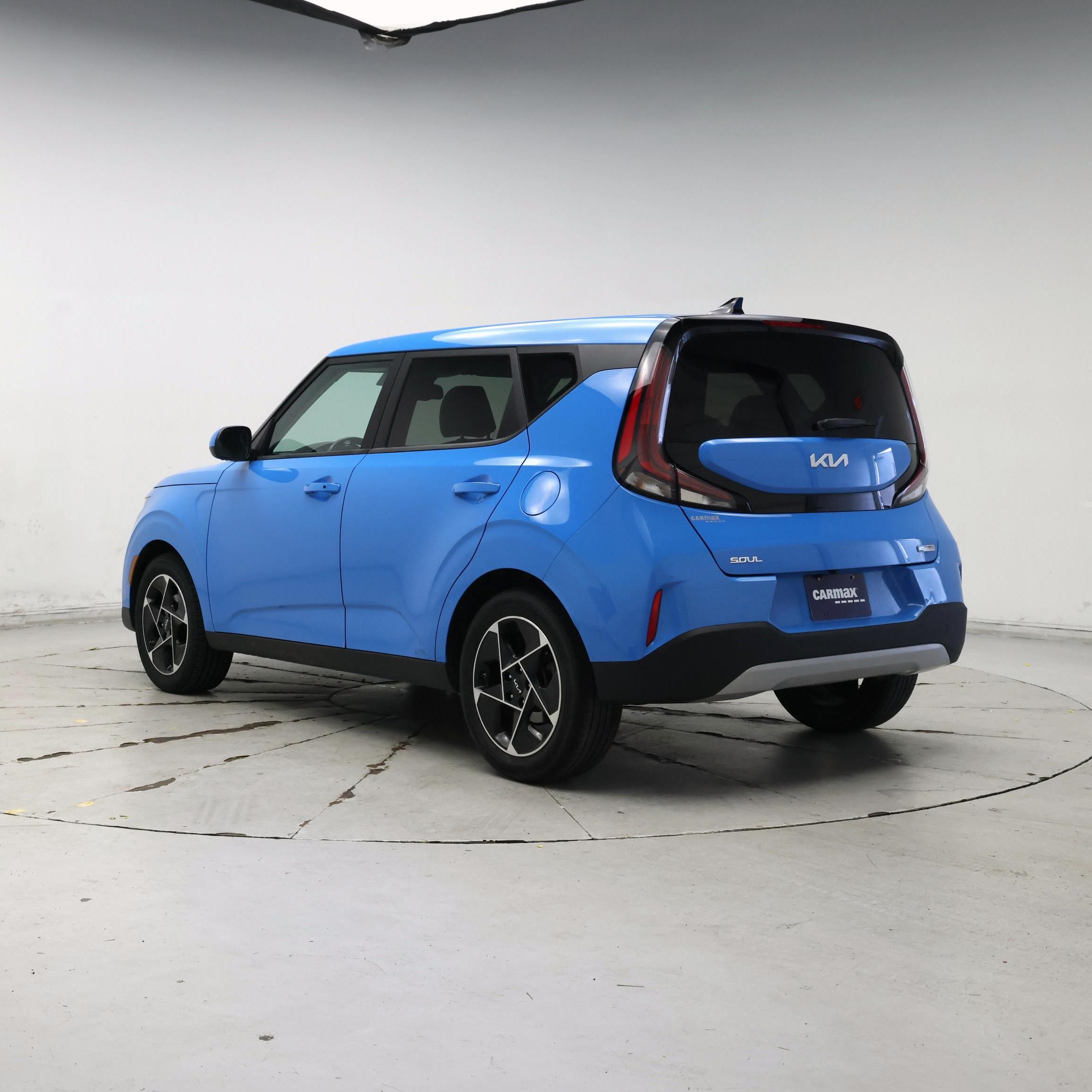 Thumbnail: 2024 Kia Soul - 2