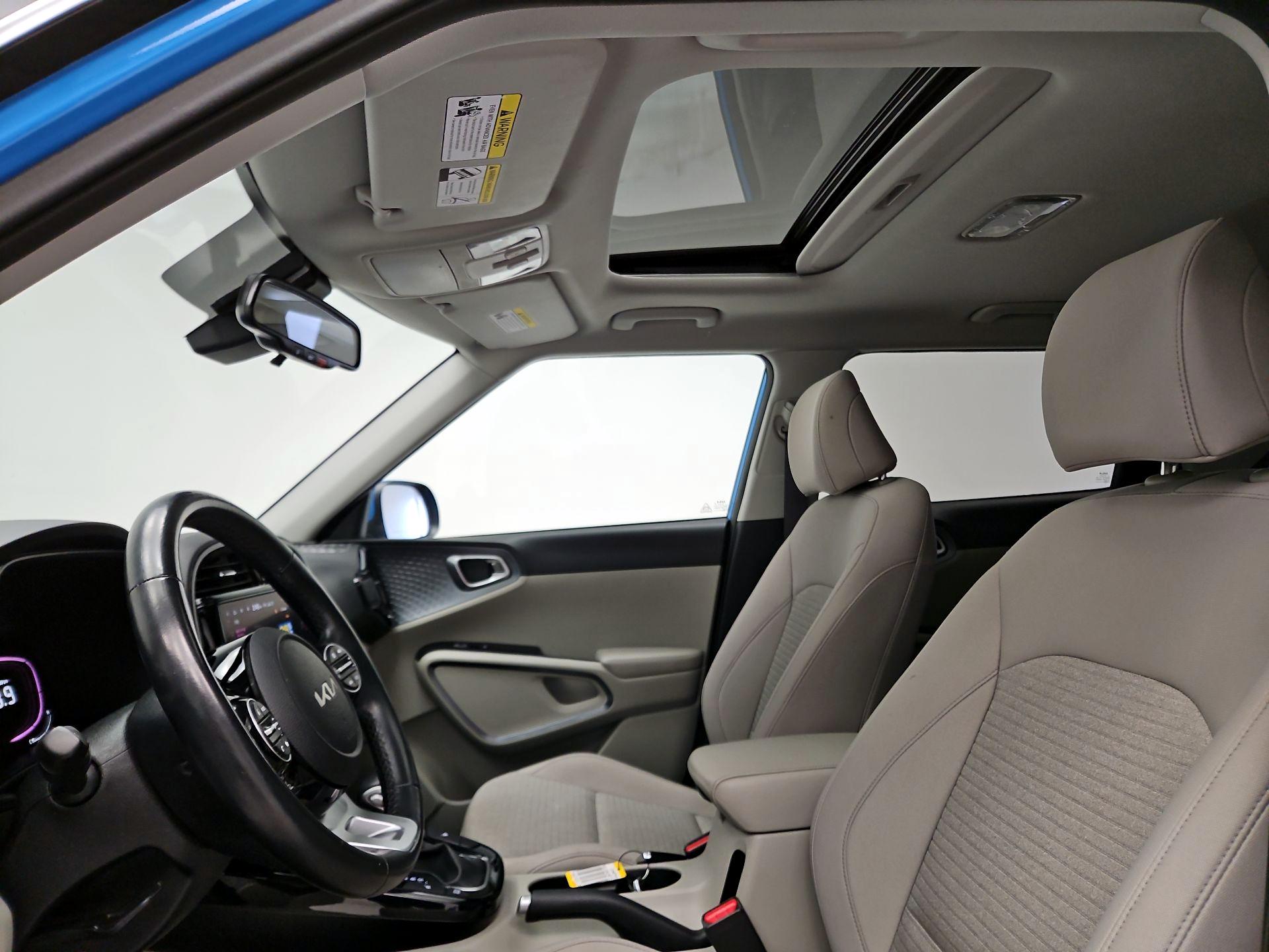 Thumbnail: 2024 Kia Soul - 19