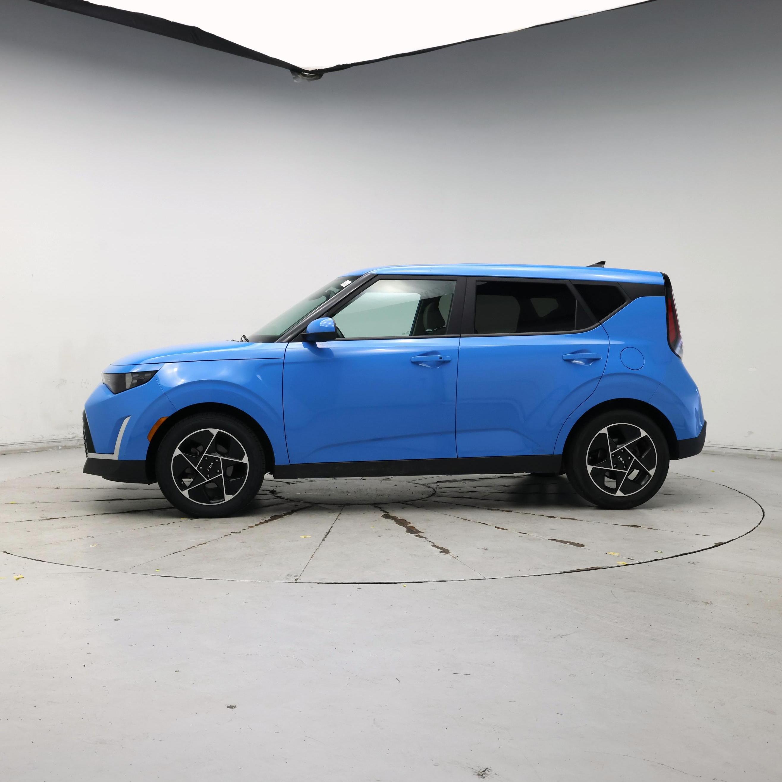 Thumbnail: 2024 Kia Soul - 3