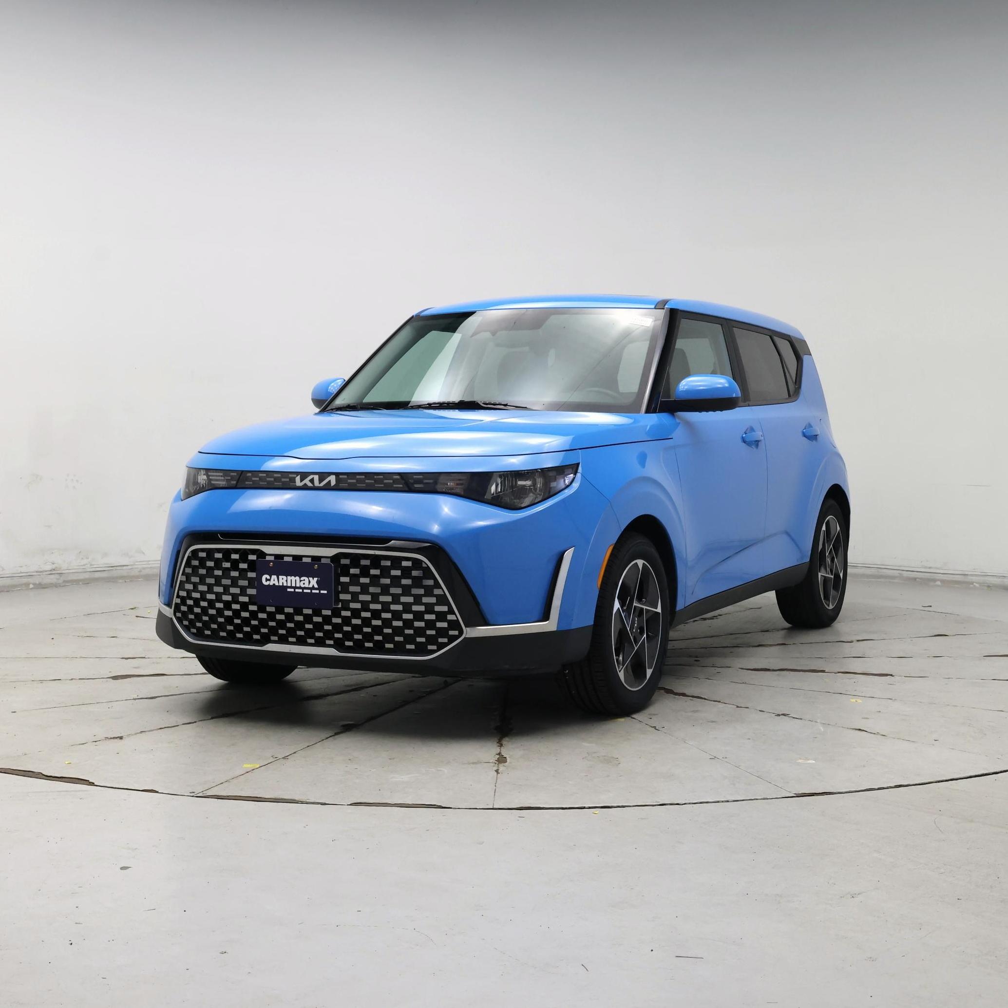 Thumbnail: 2024 Kia Soul - 4
