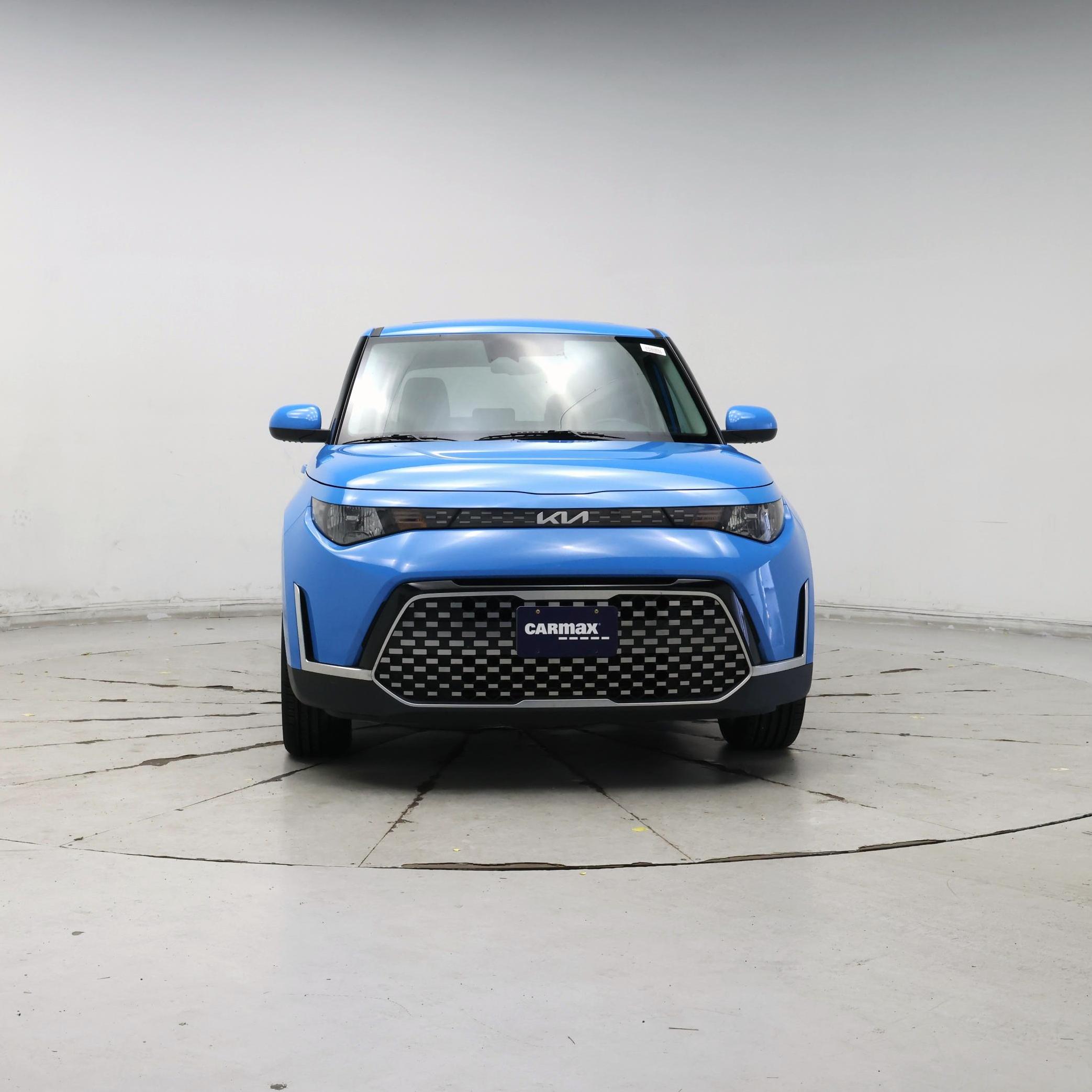 Thumbnail: 2024 Kia Soul - 5