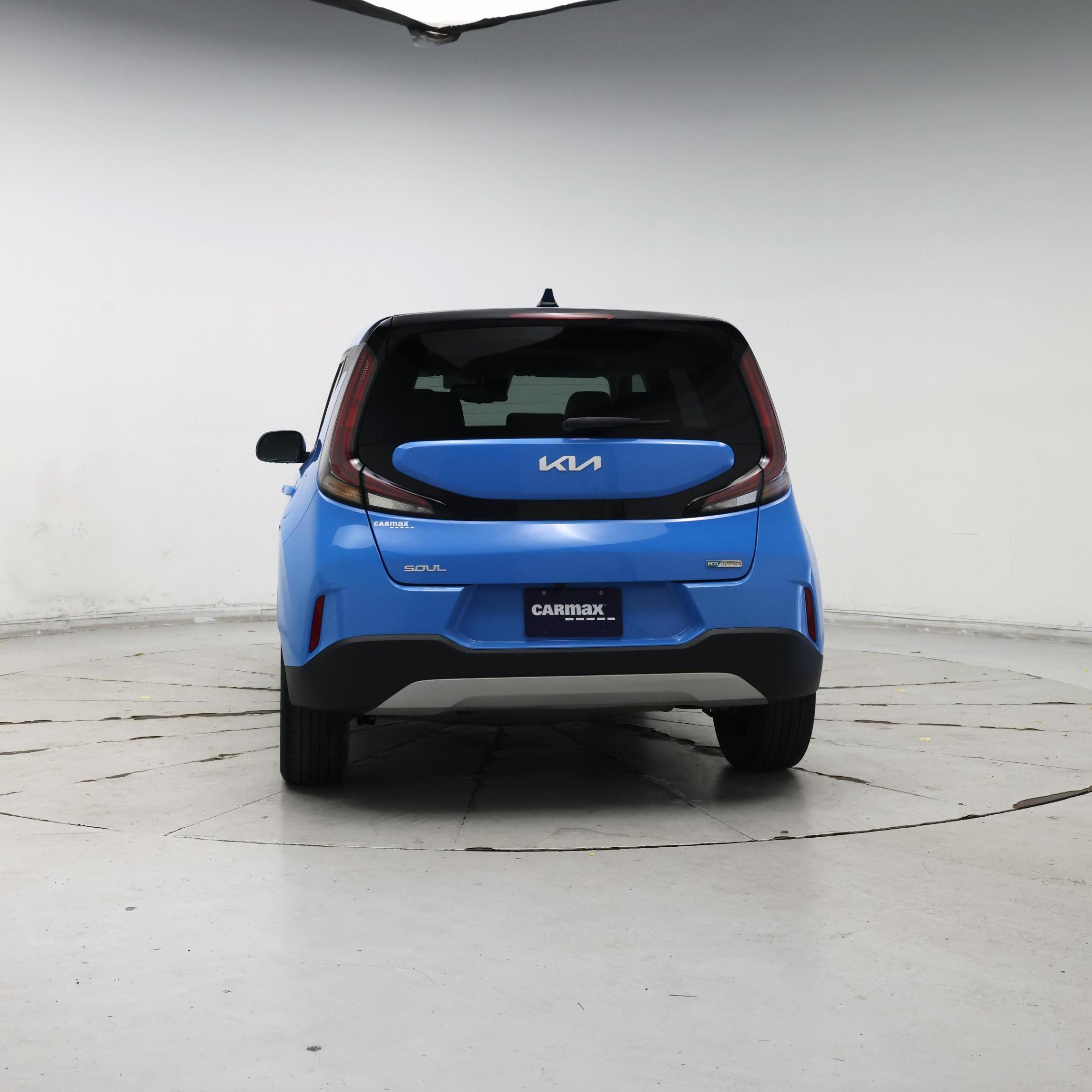 Thumbnail: 2024 Kia Soul - 6