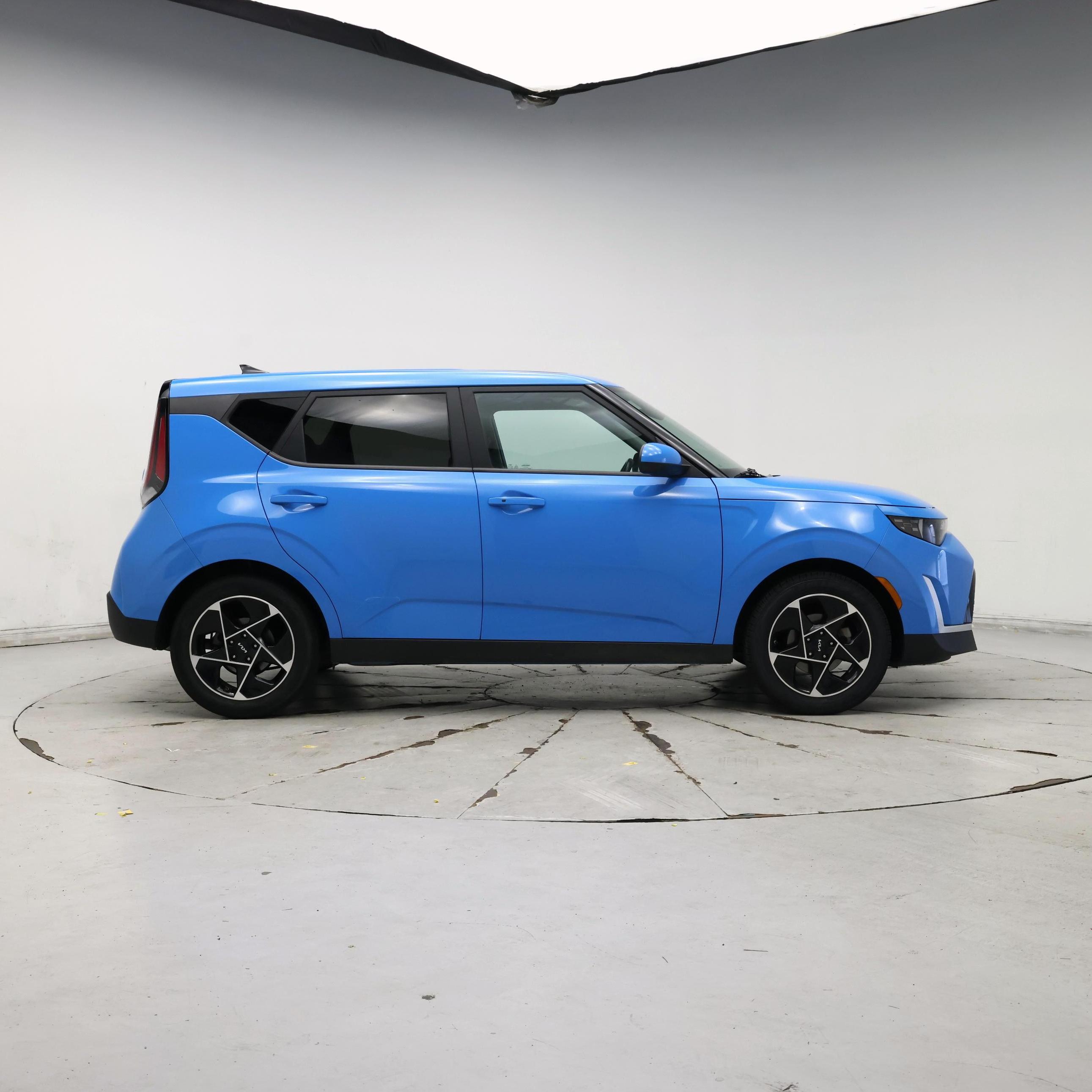Thumbnail: 2024 Kia Soul - 7