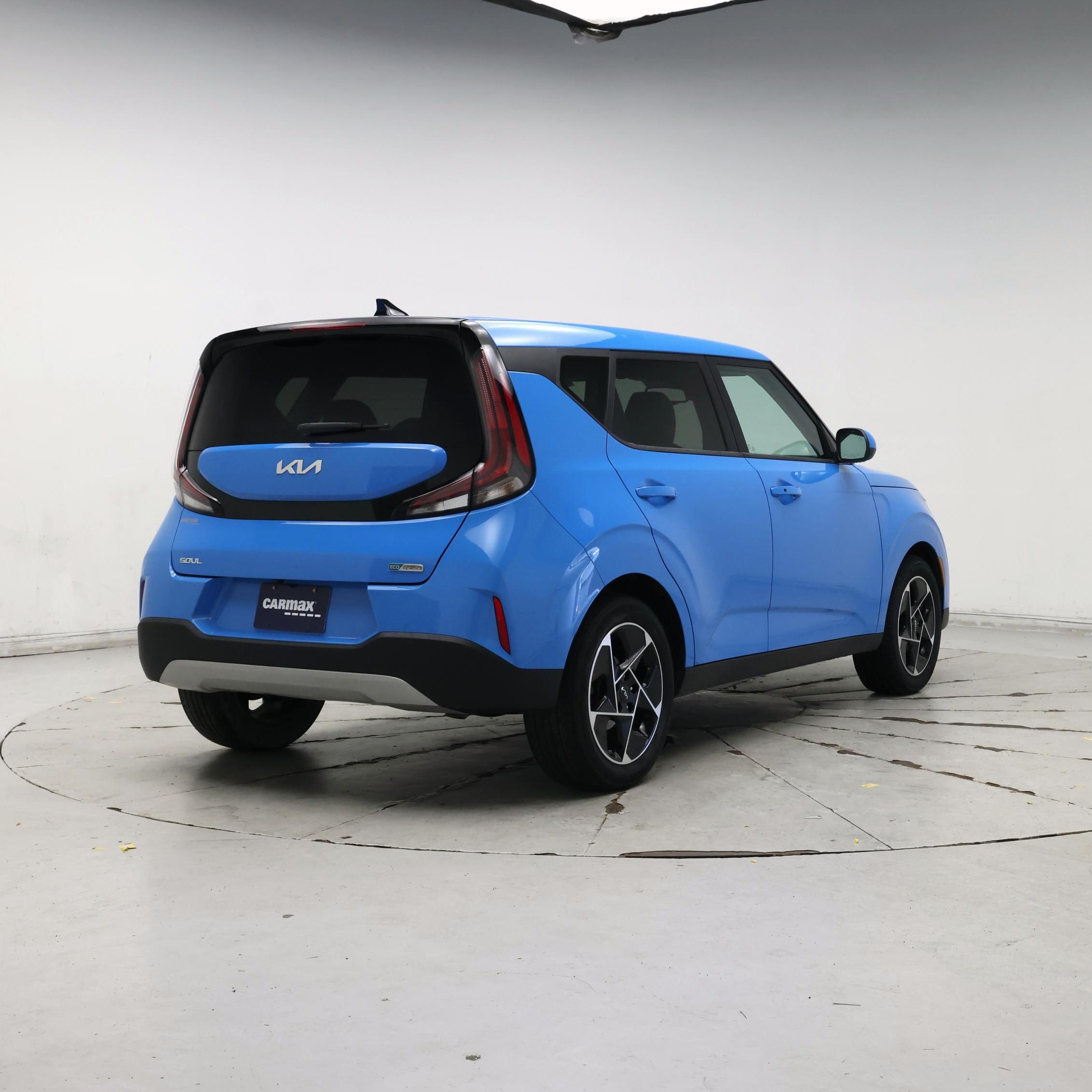 Thumbnail: 2024 Kia Soul - 8