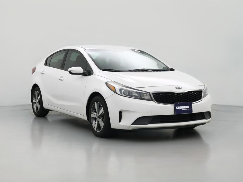 2018 Kia Forte LX -
                  Wilmington, NC