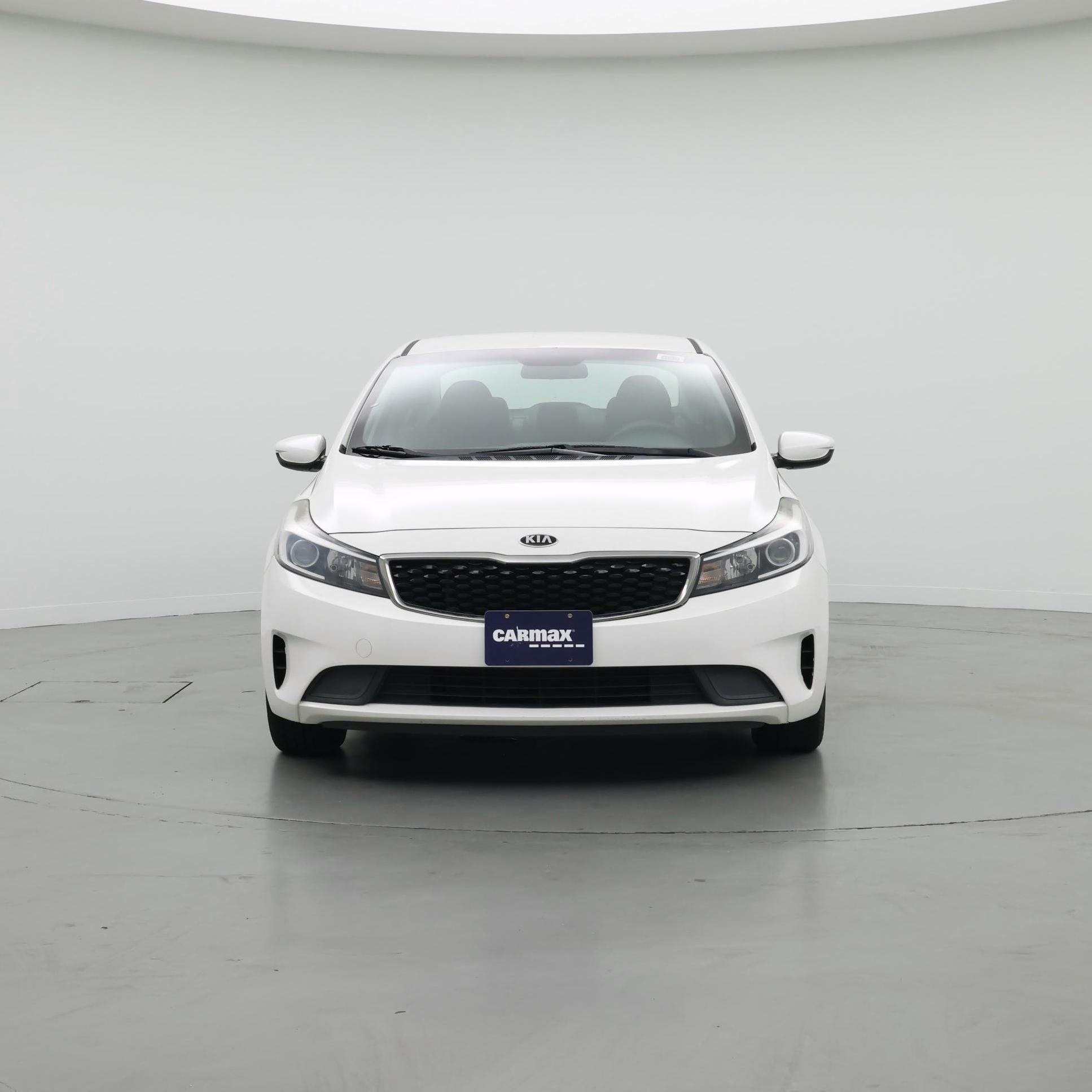 Thumbnail: 2018 Kia Forte - 5