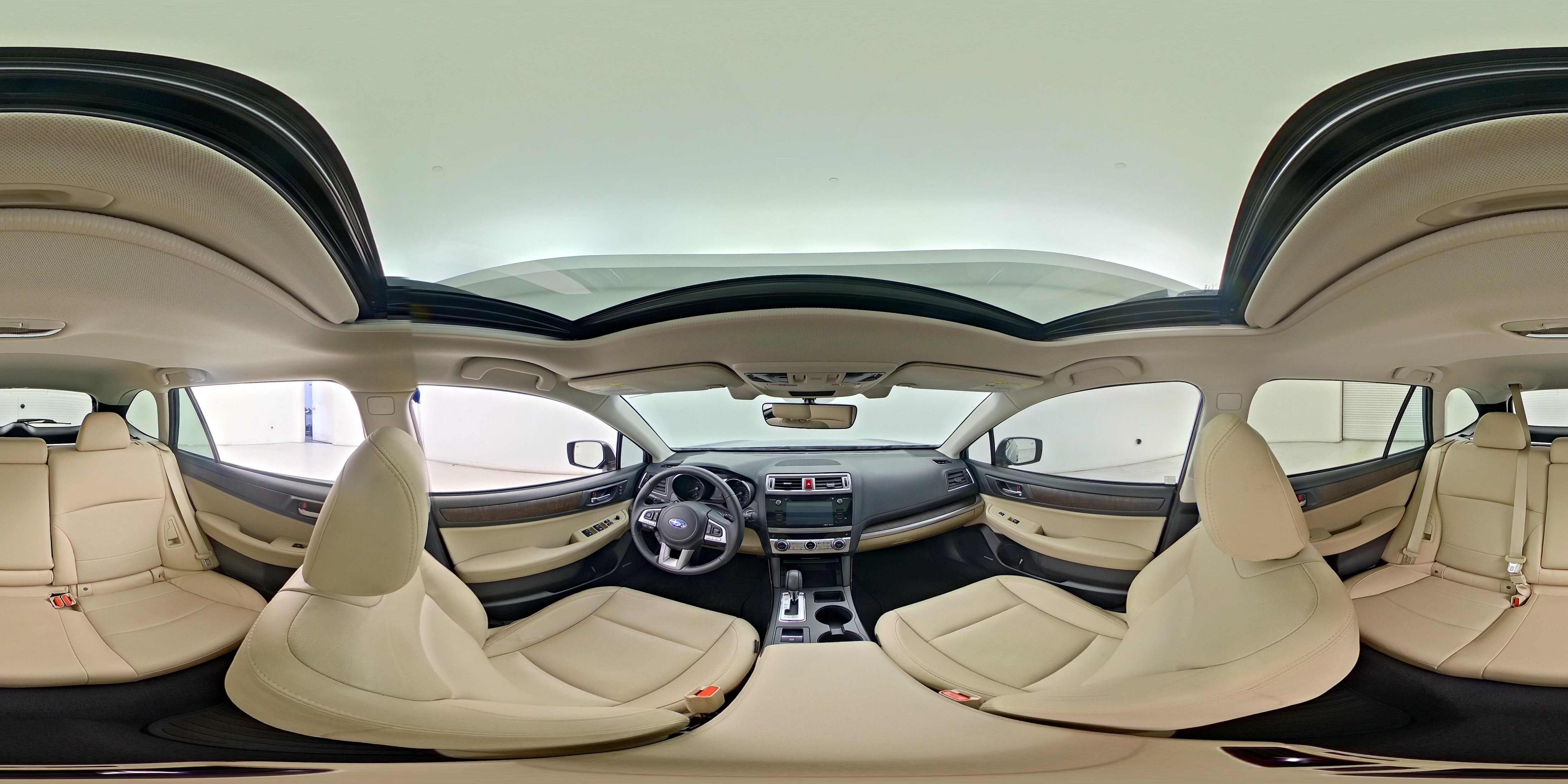 2017 Subaru Outback Limited - Photo 25