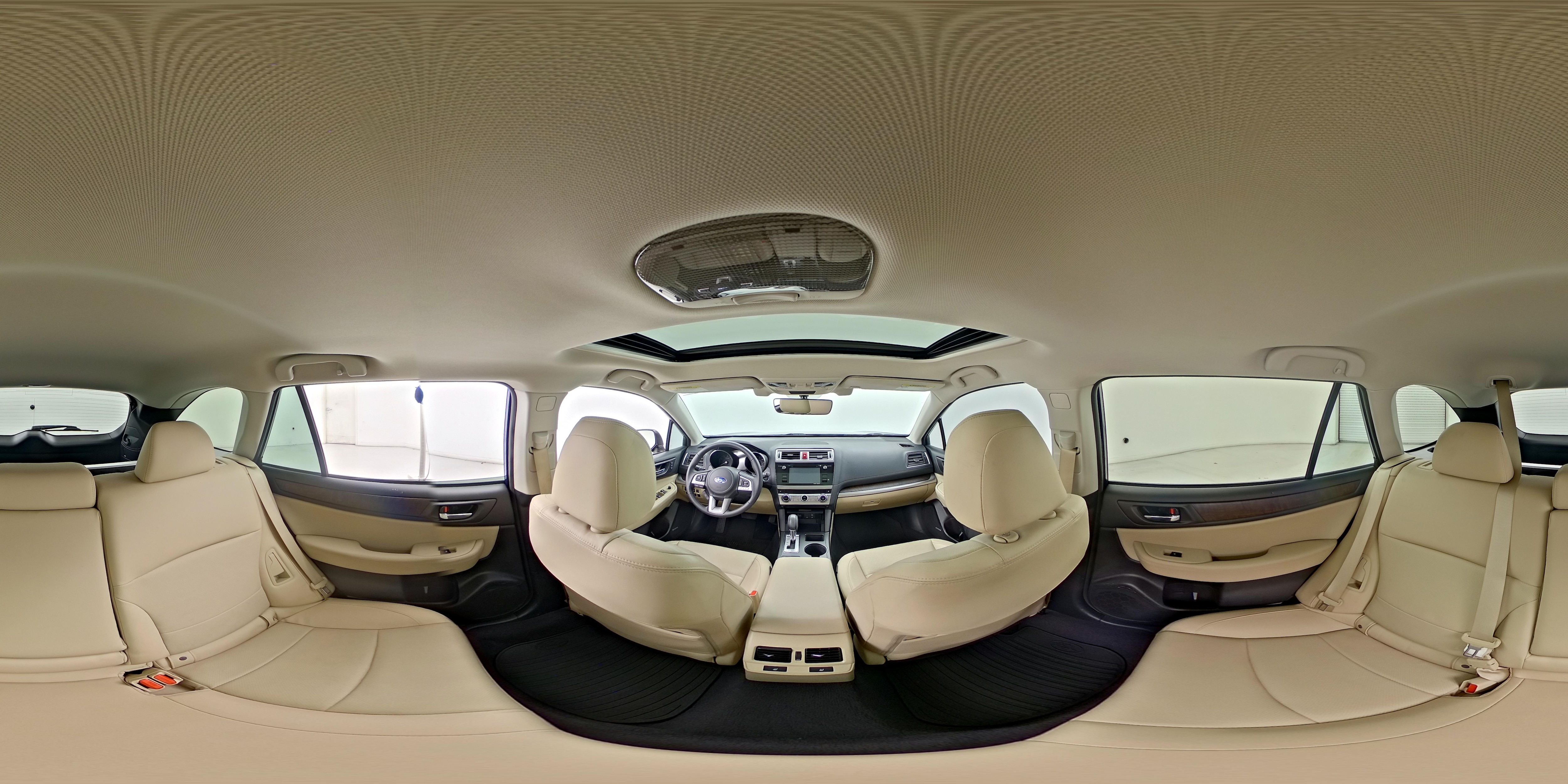 2017 Subaru Outback Limited - Photo 26