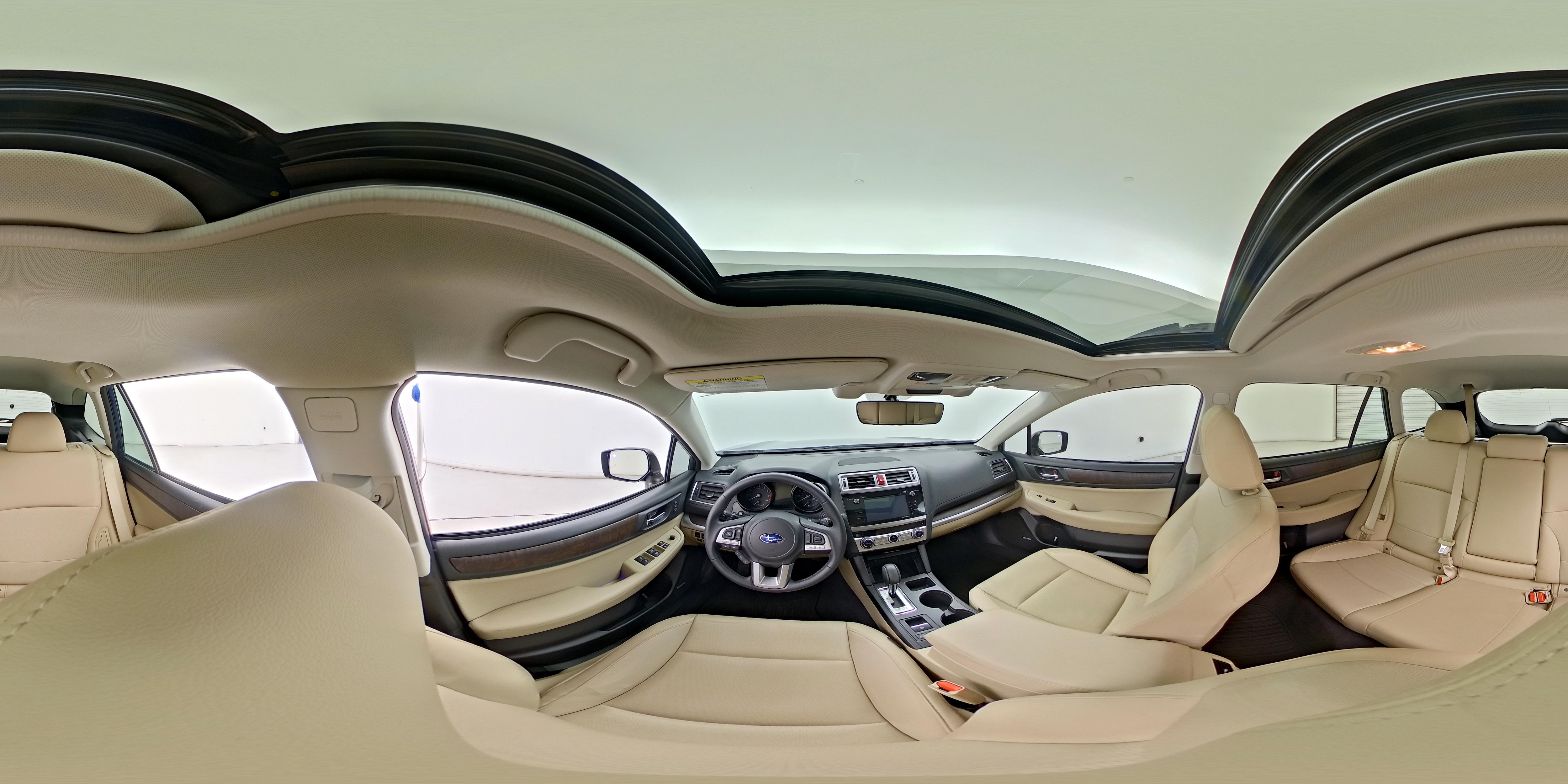 2017 Subaru Outback Limited - Photo 27