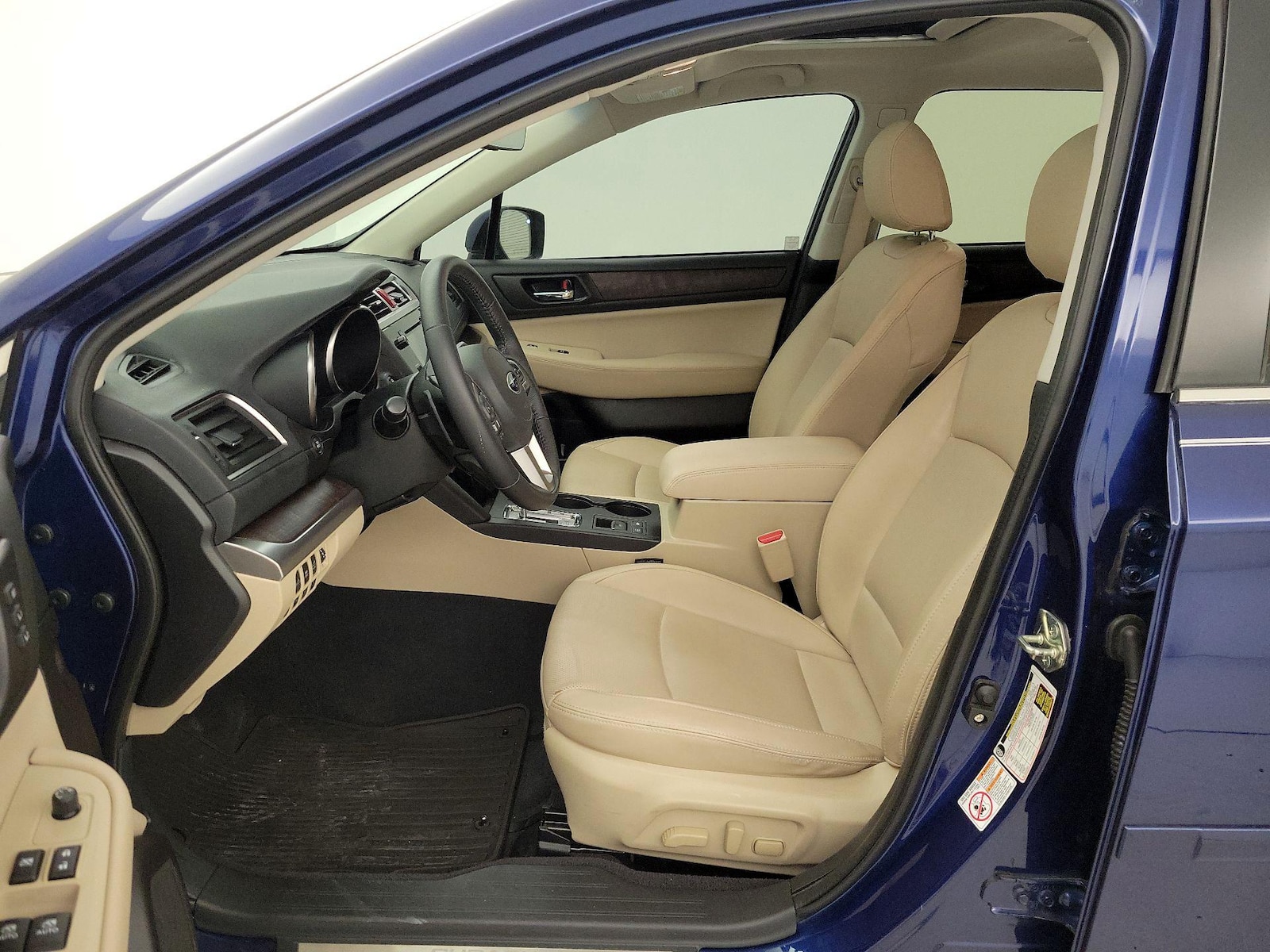 2017 Subaru Outback Limited - Photo 12