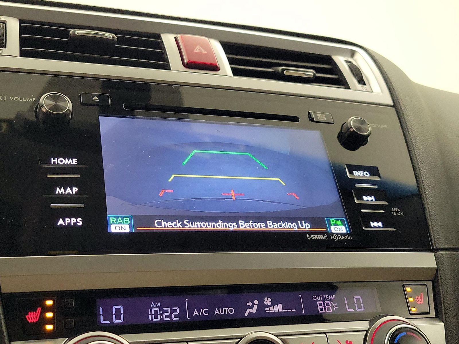 2017 Subaru Outback Limited - Photo 15