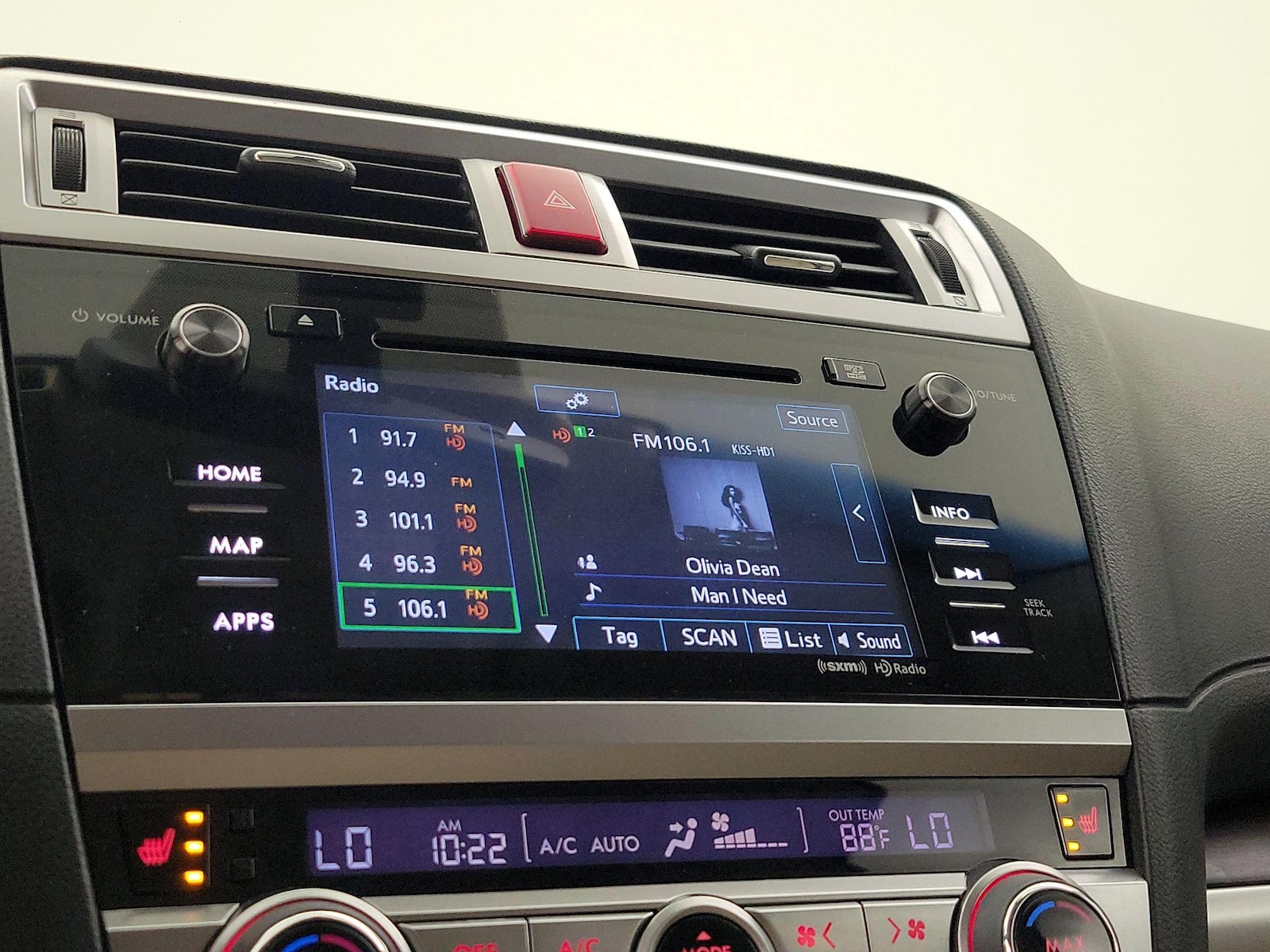2017 Subaru Outback Limited - Photo 16