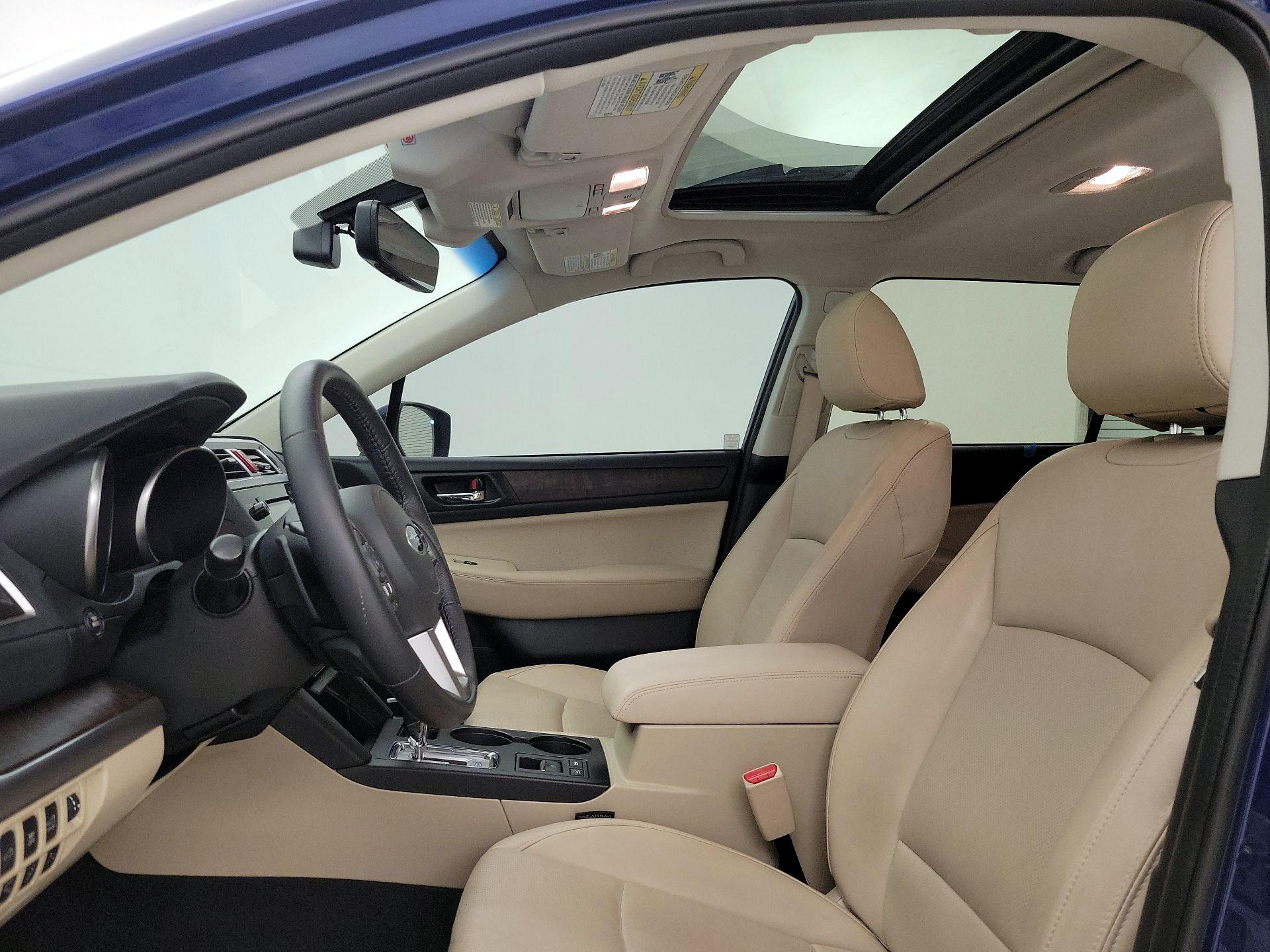 Thumbnail: 2017 Subaru Outback - 19