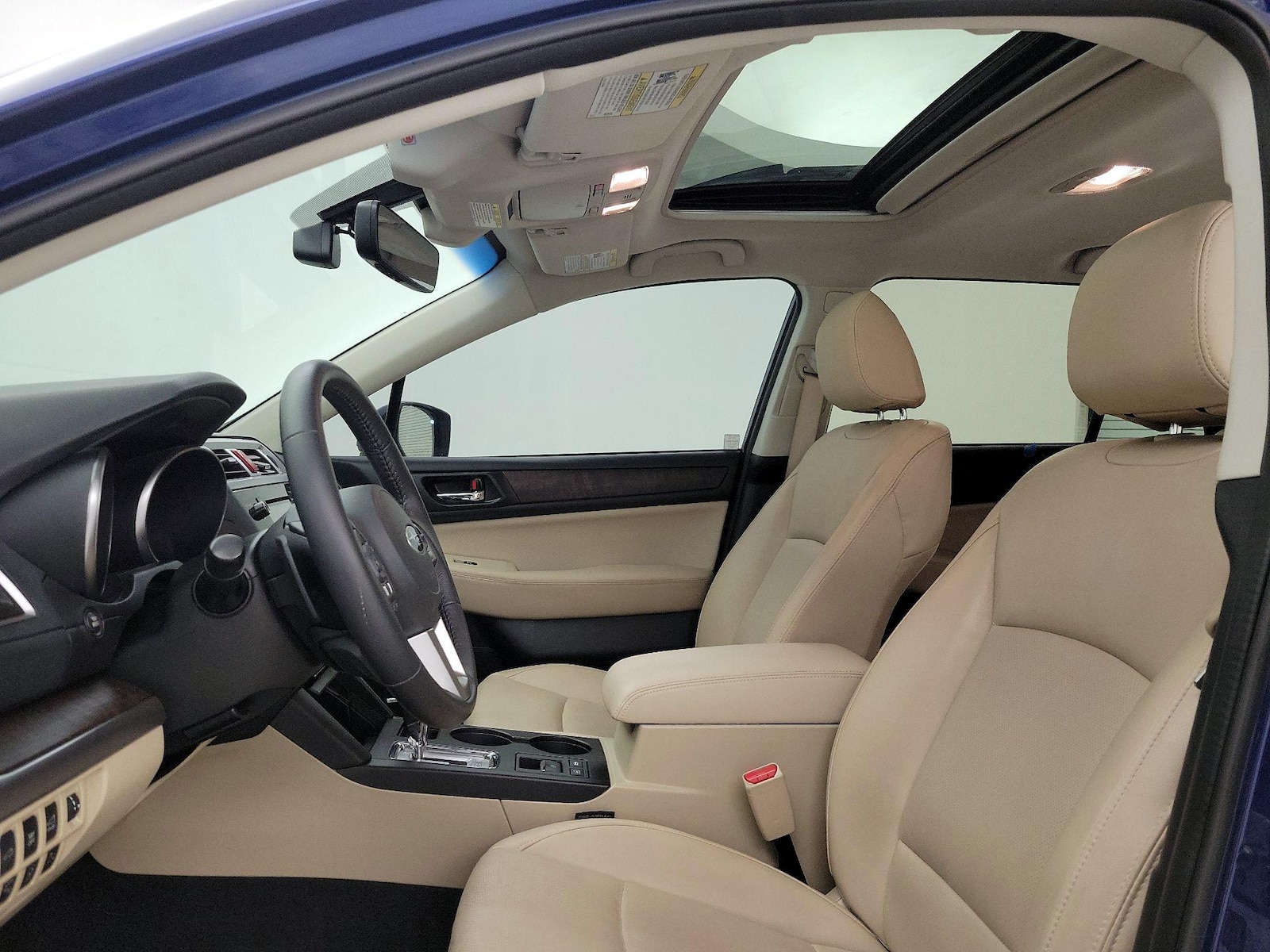 2017 Subaru Outback Limited - Photo 20