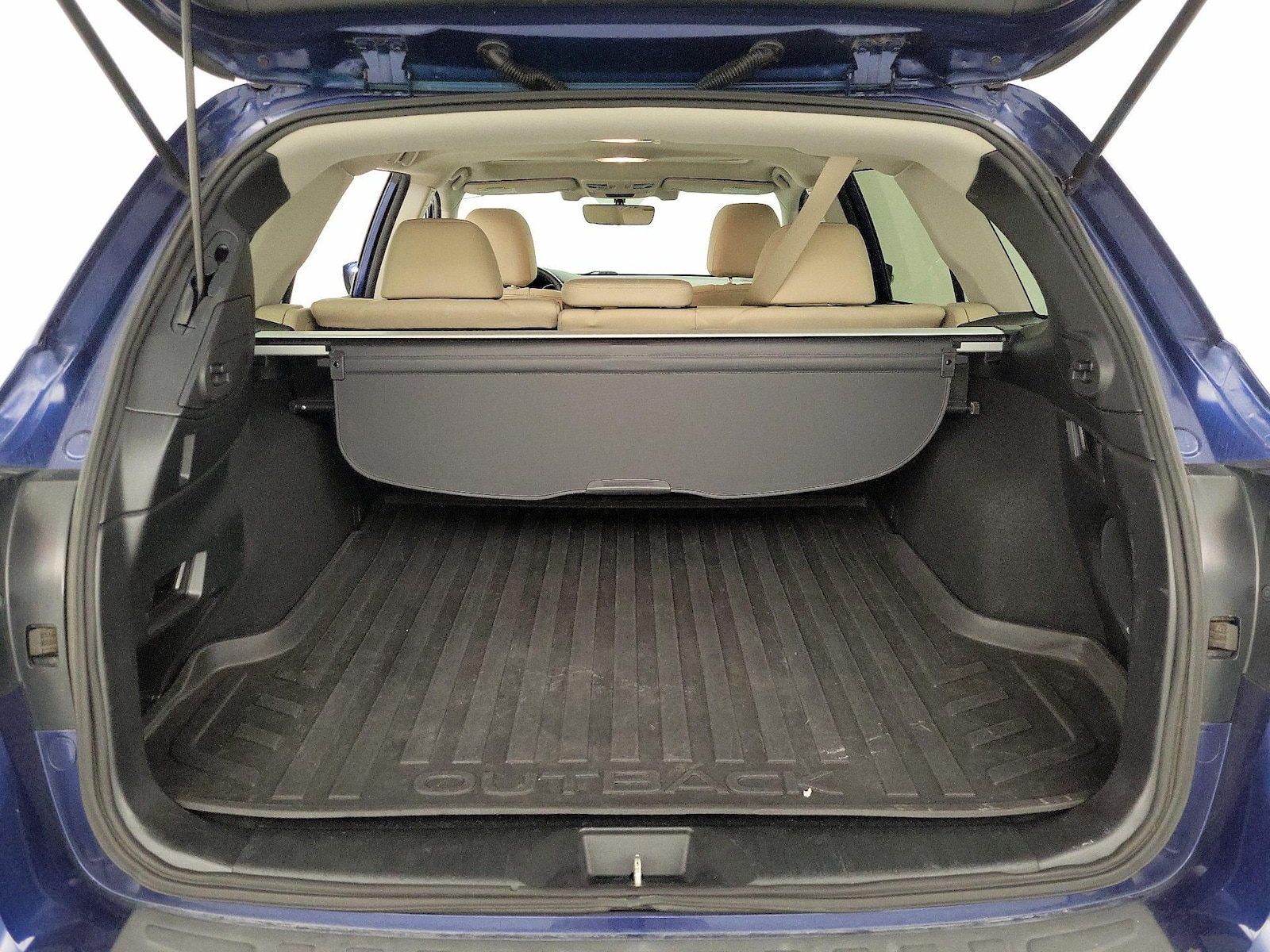 2017 Subaru Outback Limited - Photo 22