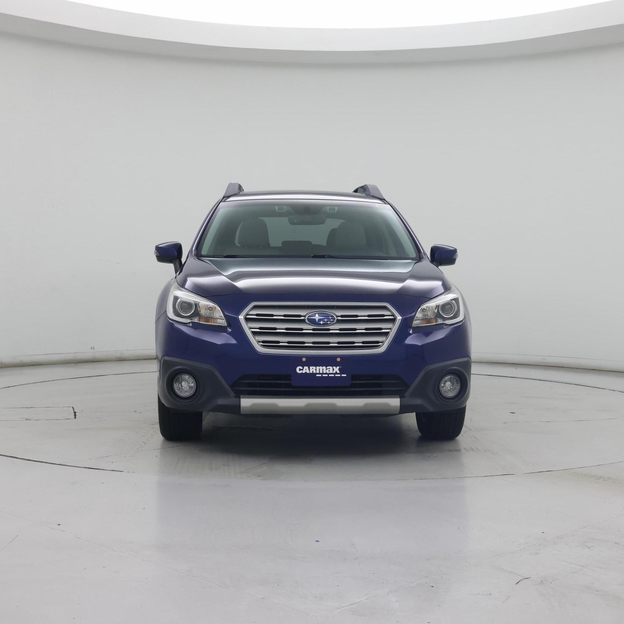 Thumbnail: 2017 Subaru Outback - 5