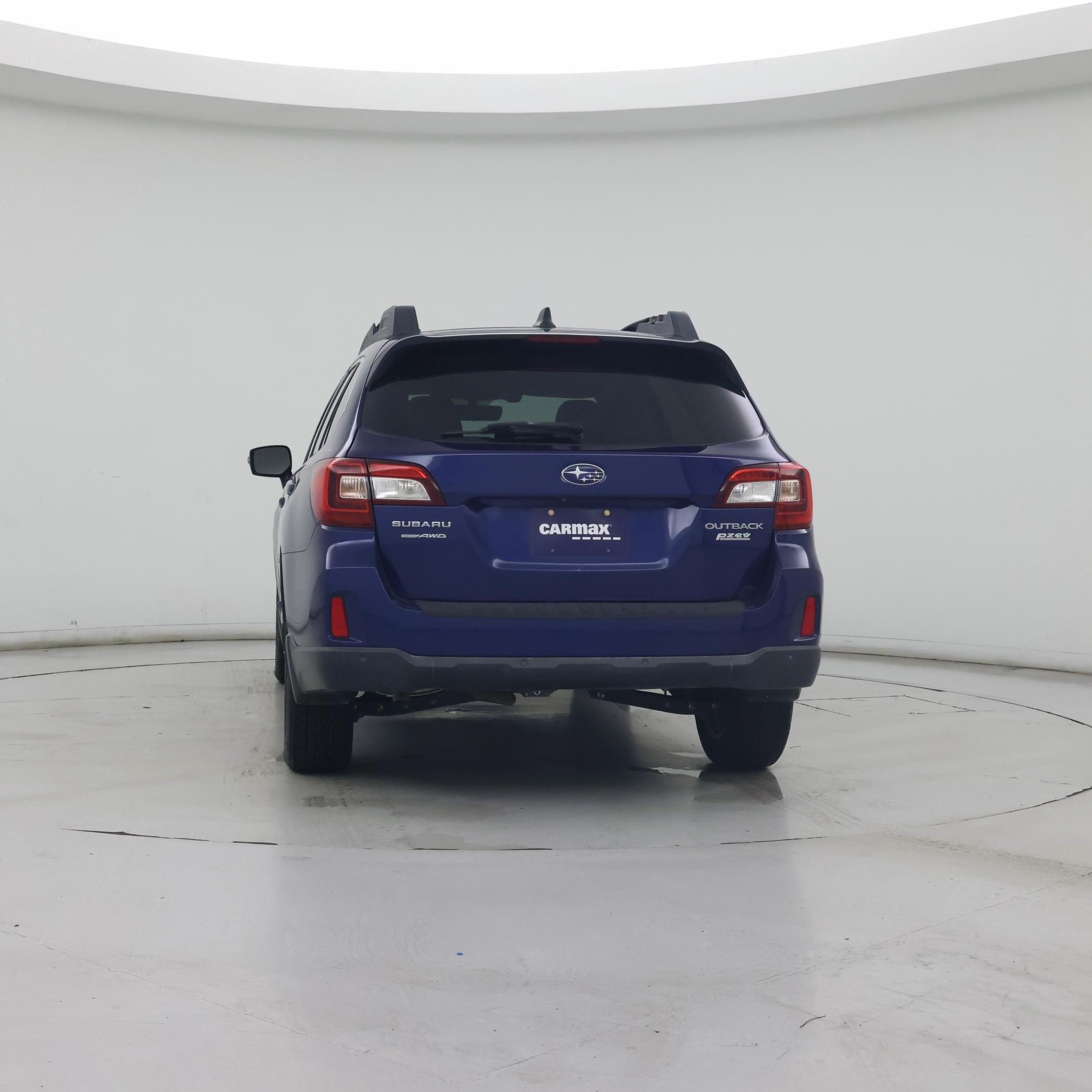 Thumbnail: 2017 Subaru Outback - 6