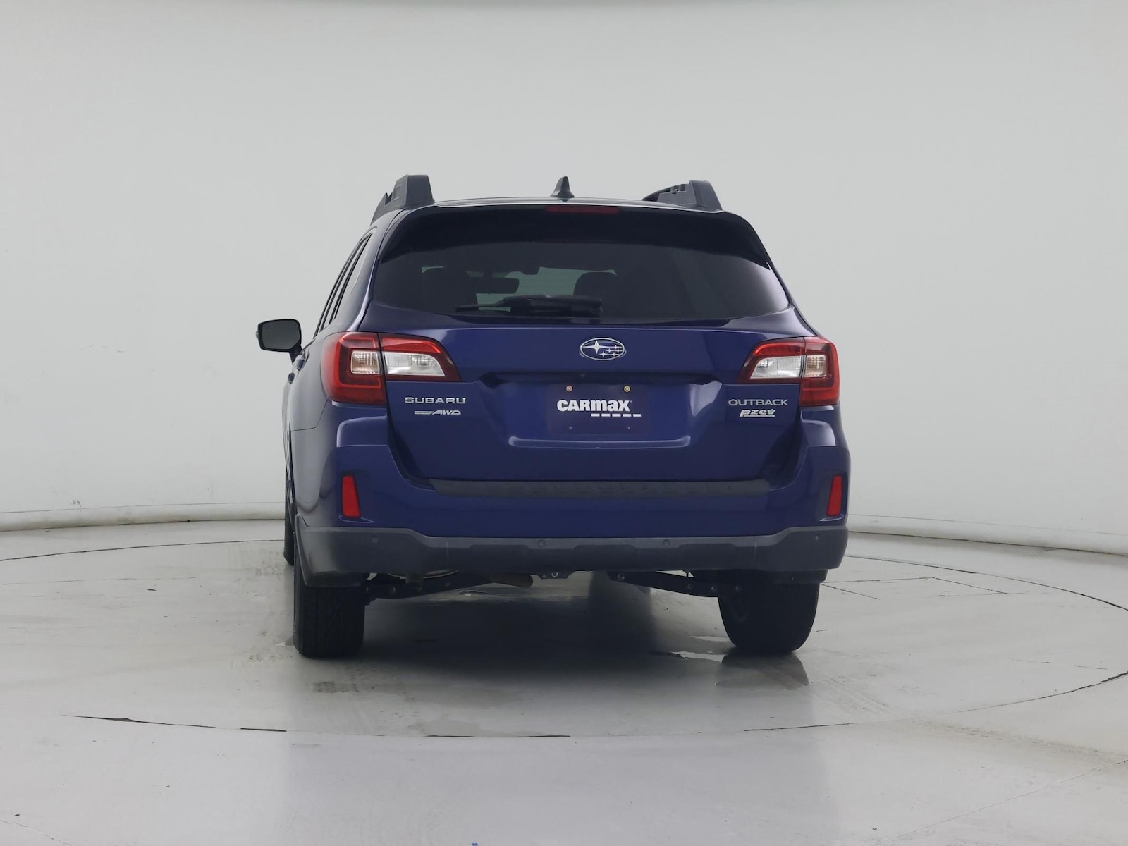 2017 Subaru Outback Limited - Photo 7