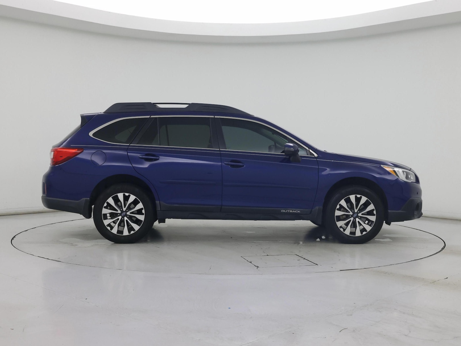 2017 Subaru Outback Limited - Photo 8