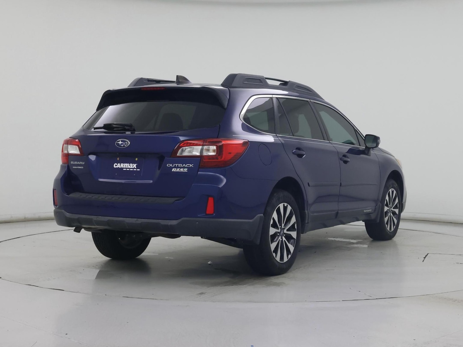 2017 Subaru Outback Limited - Photo 9