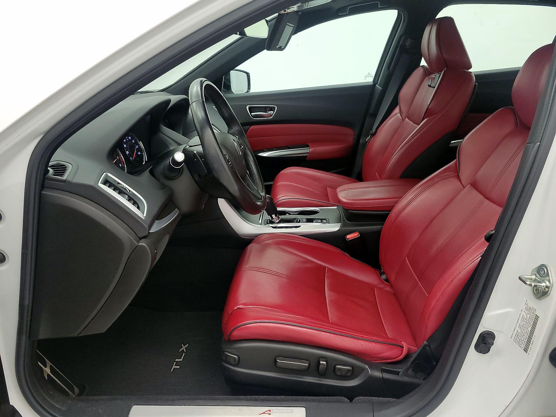 Thumbnail: 2019 Acura TLX - 11