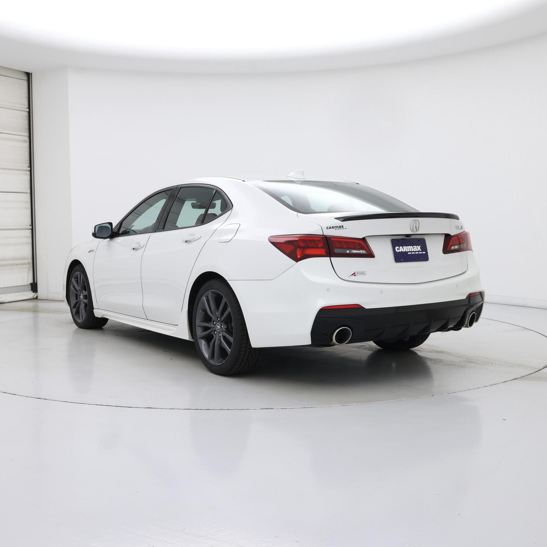 Thumbnail: 2019 Acura TLX - 2