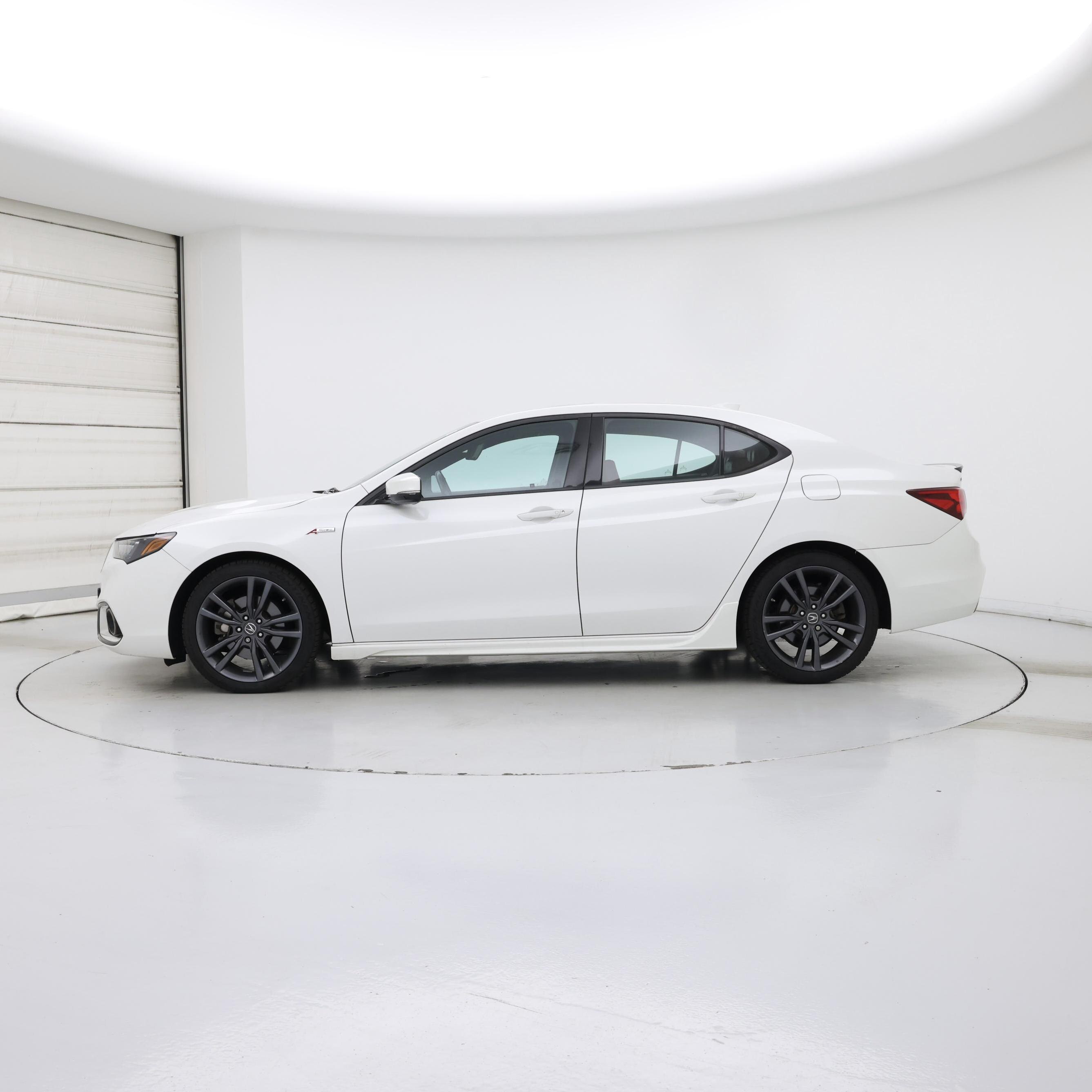 Thumbnail: 2019 Acura TLX - 3