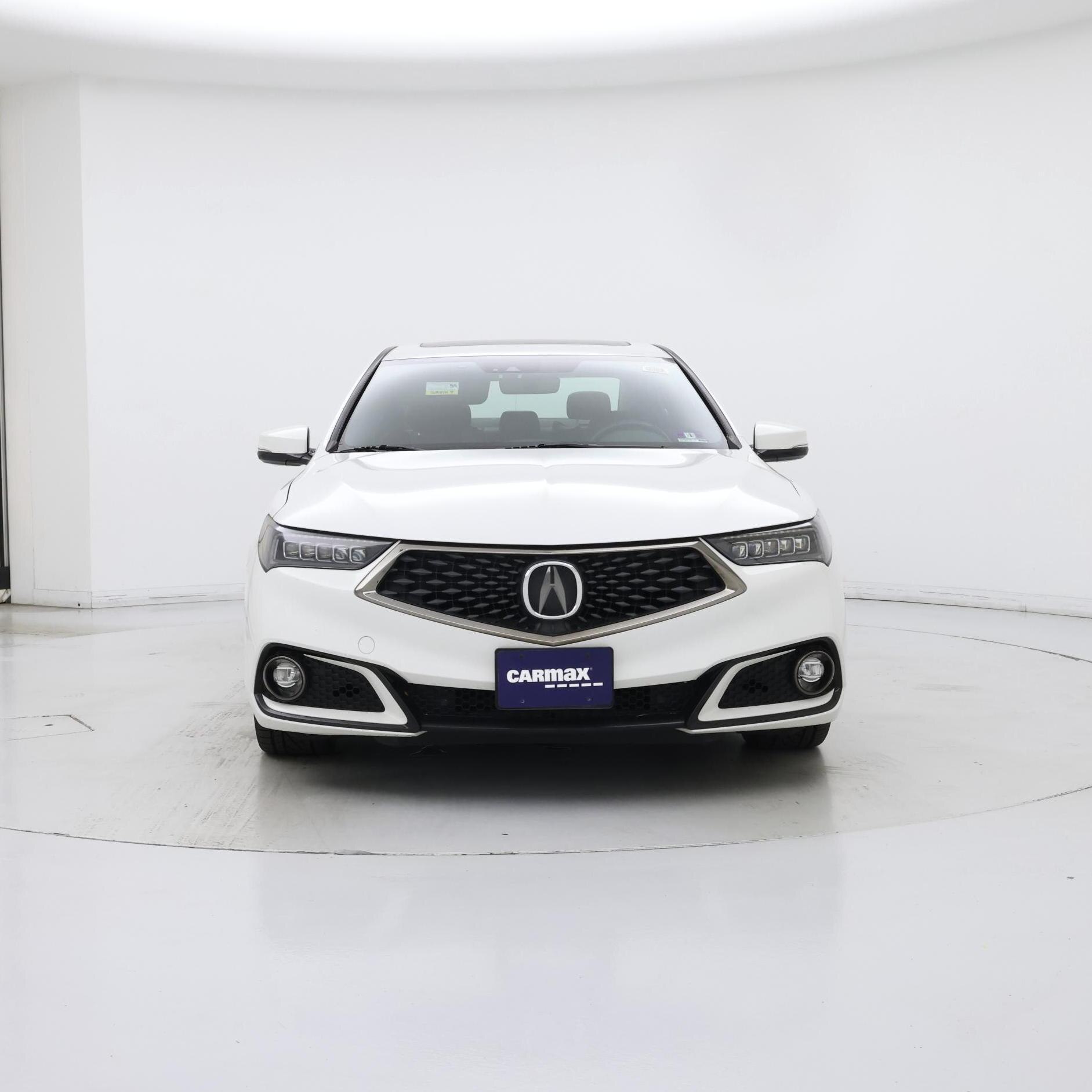 Thumbnail: 2019 Acura TLX - 5
