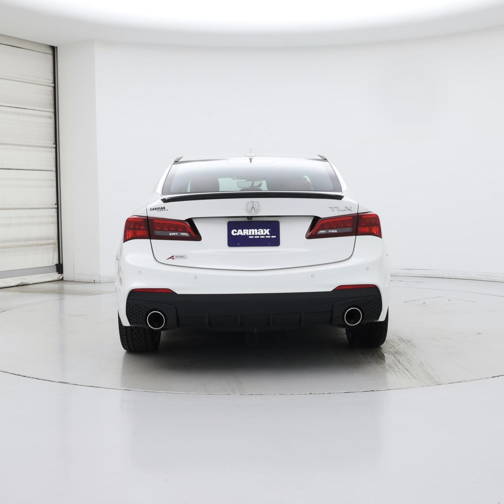 Thumbnail: 2019 Acura TLX - 6