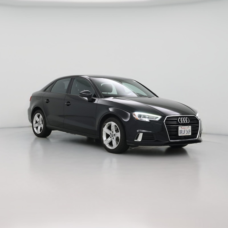 2017 Audi A3 Premium