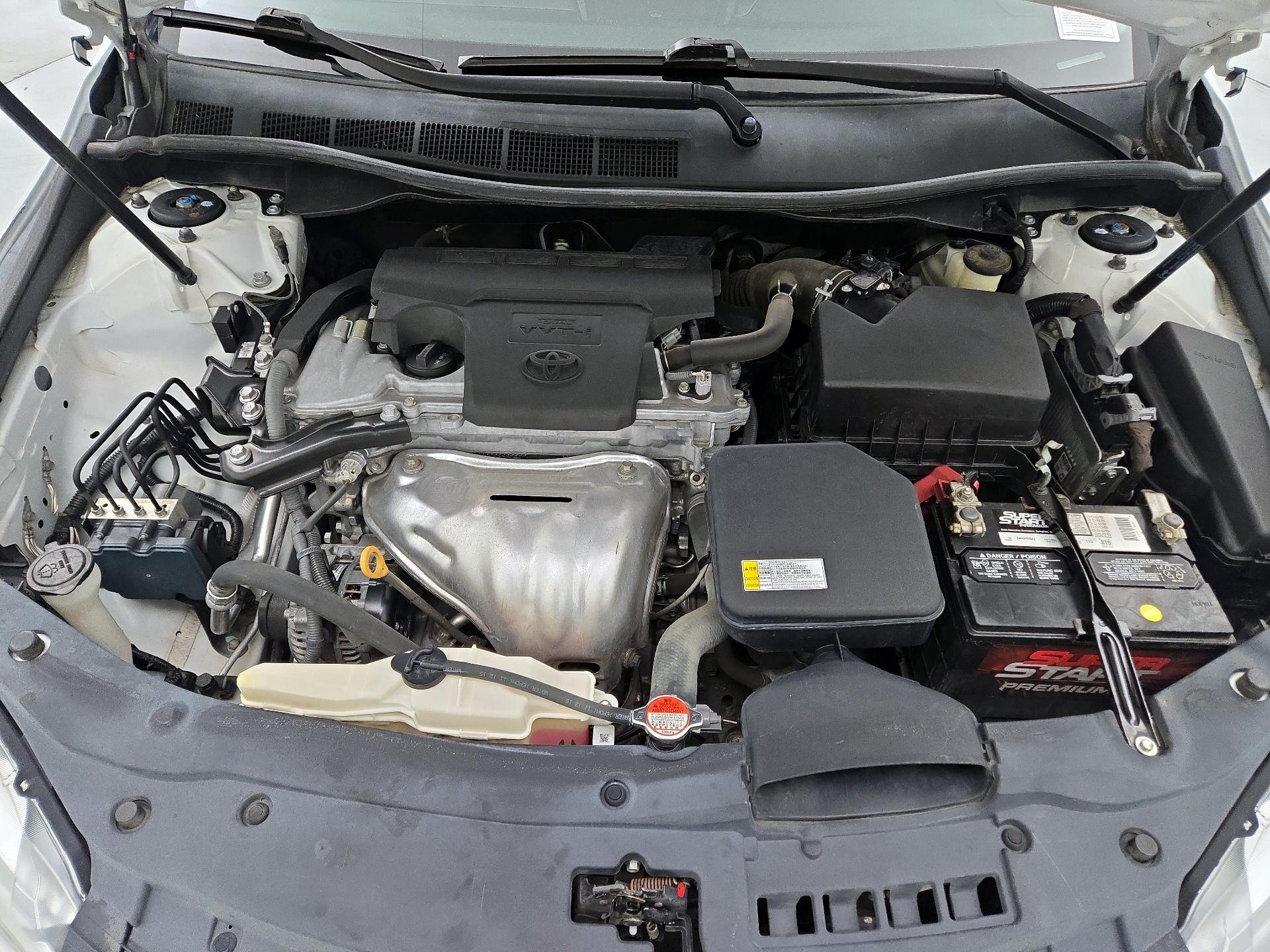 Thumbnail: 2016 Toyota Camry - 20