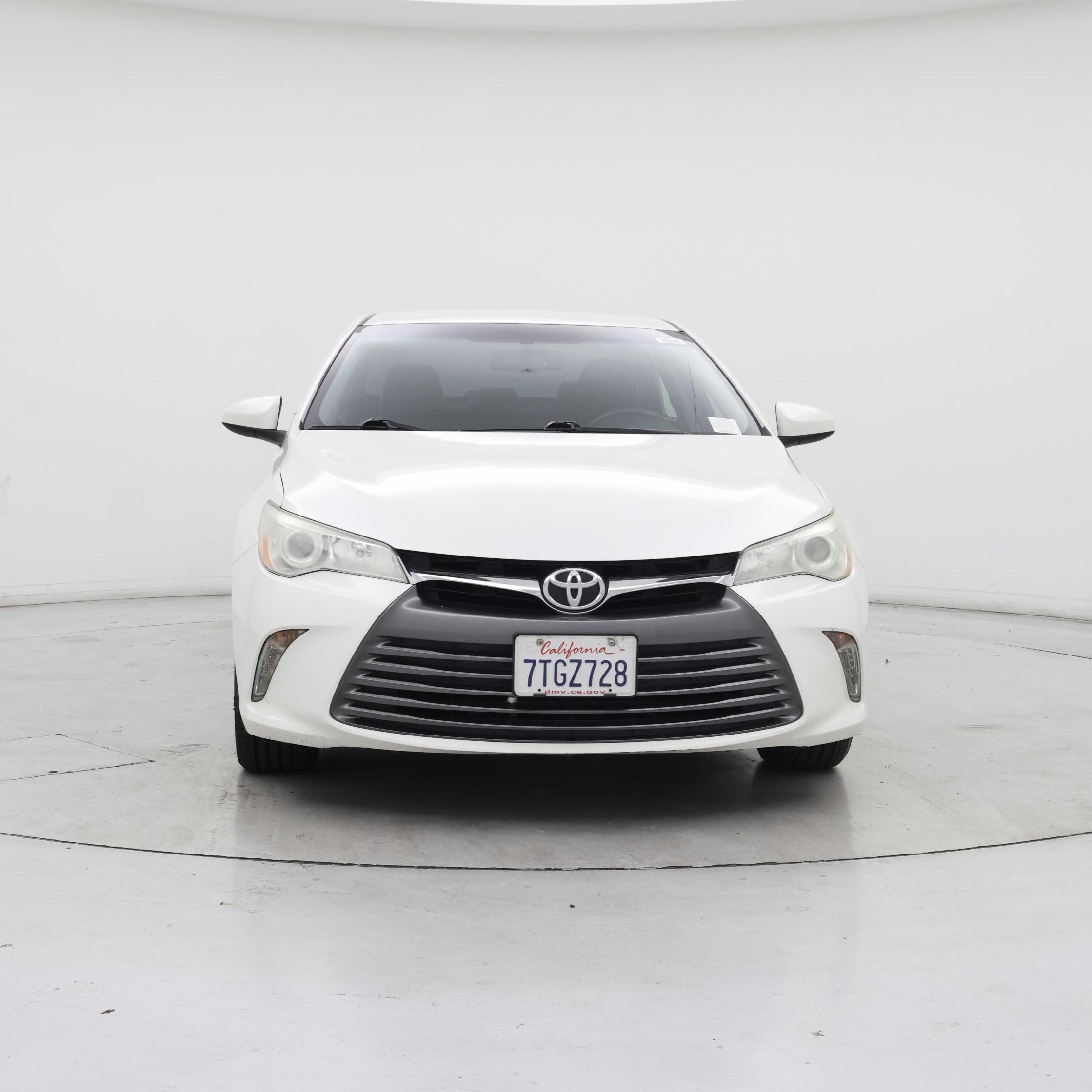 Thumbnail: 2016 Toyota Camry - 5