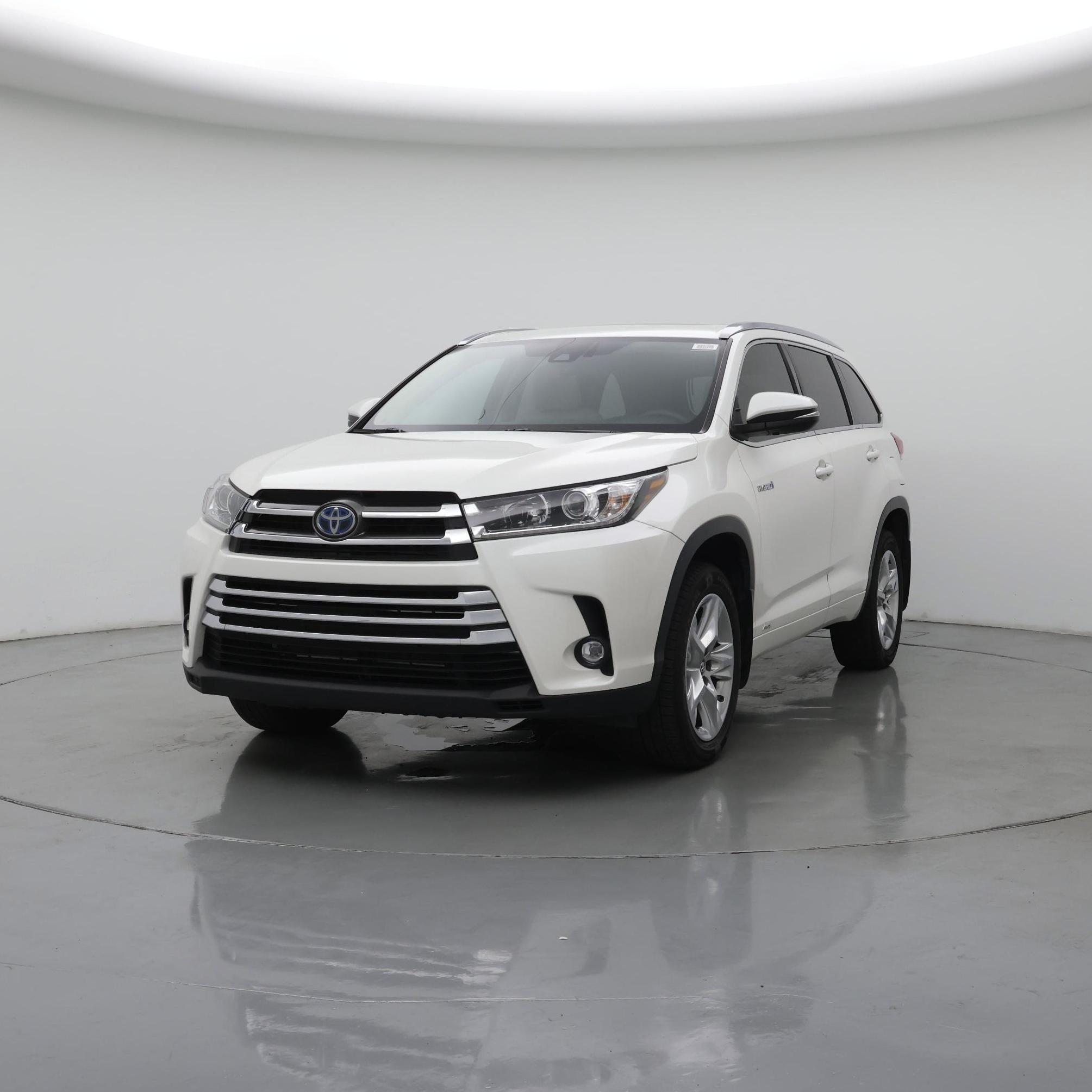 Thumbnail: 2019 Toyota Highlander - 4