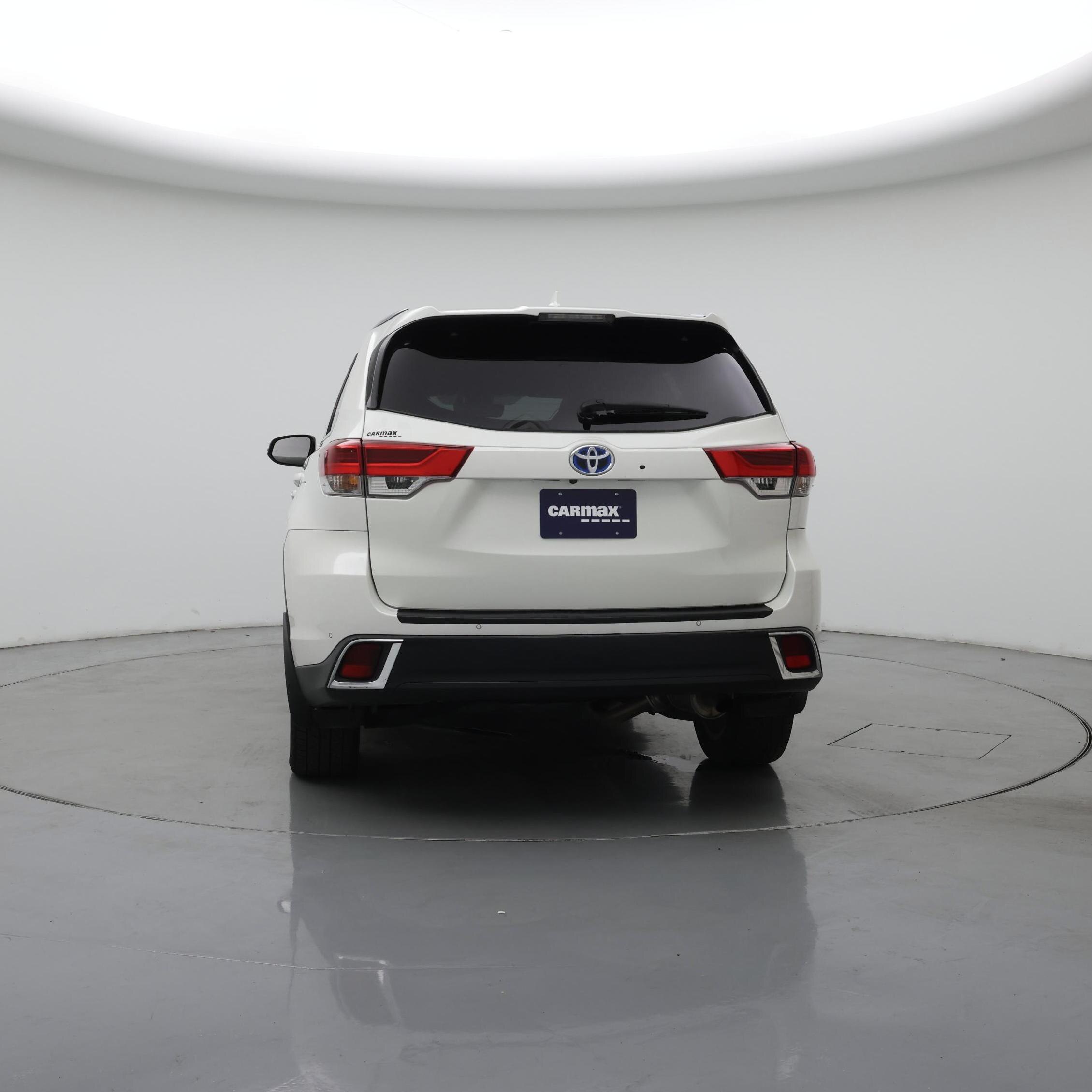 Thumbnail: 2019 Toyota Highlander - 6