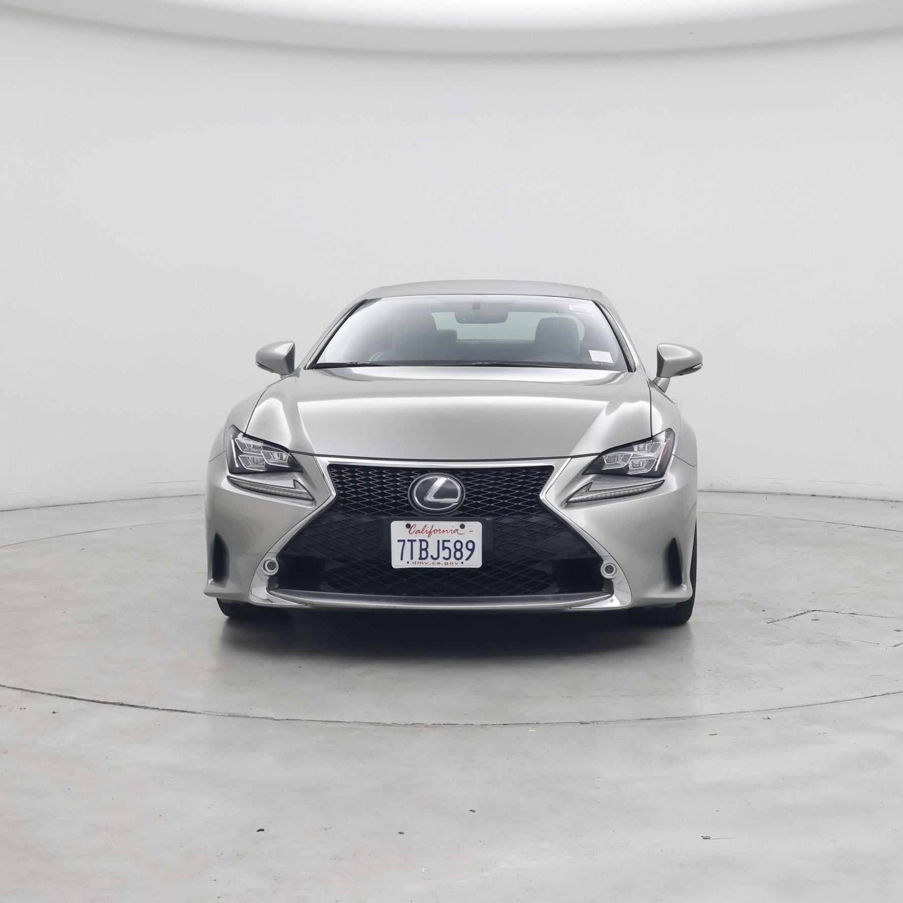 Thumbnail: 2017 Lexus RC - 5