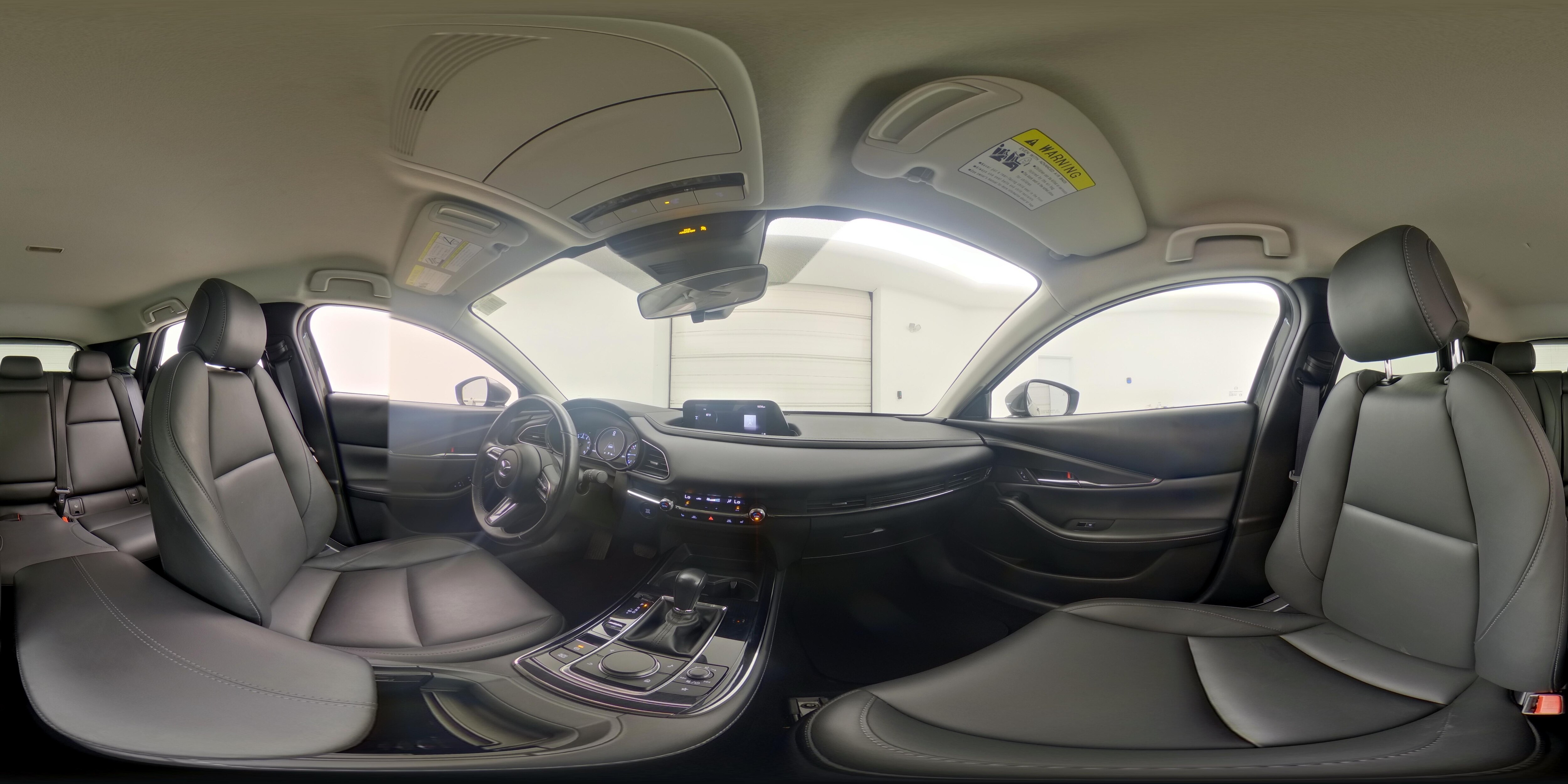 2023 Mazda CX-30 Preferred - Photo 24