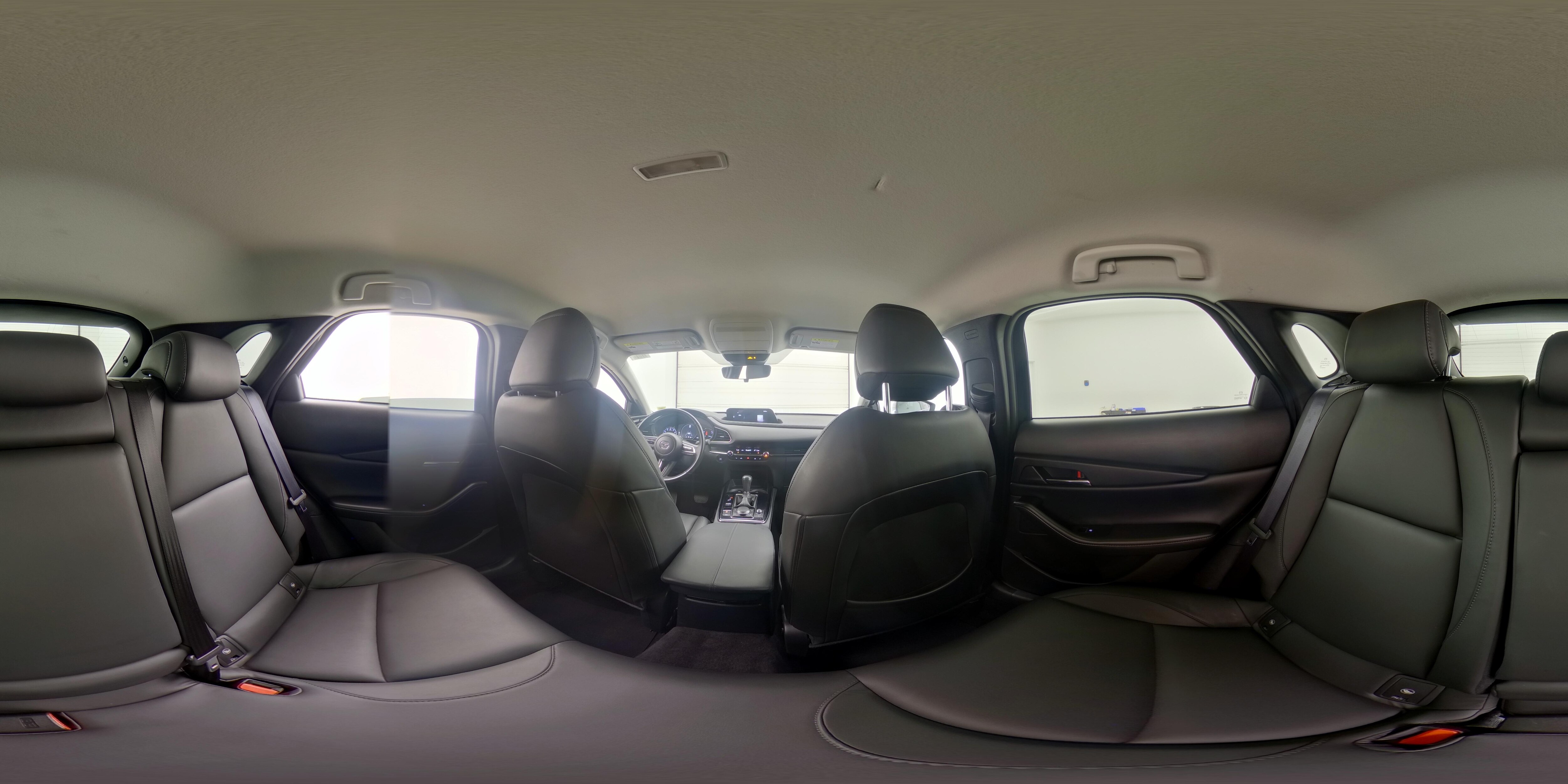 2023 Mazda CX-30 Preferred - Photo 25