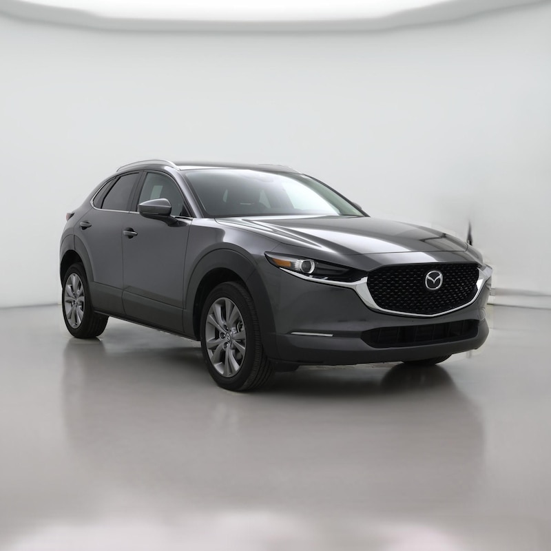2023 Mazda CX-30 2.5 S Preferred Package