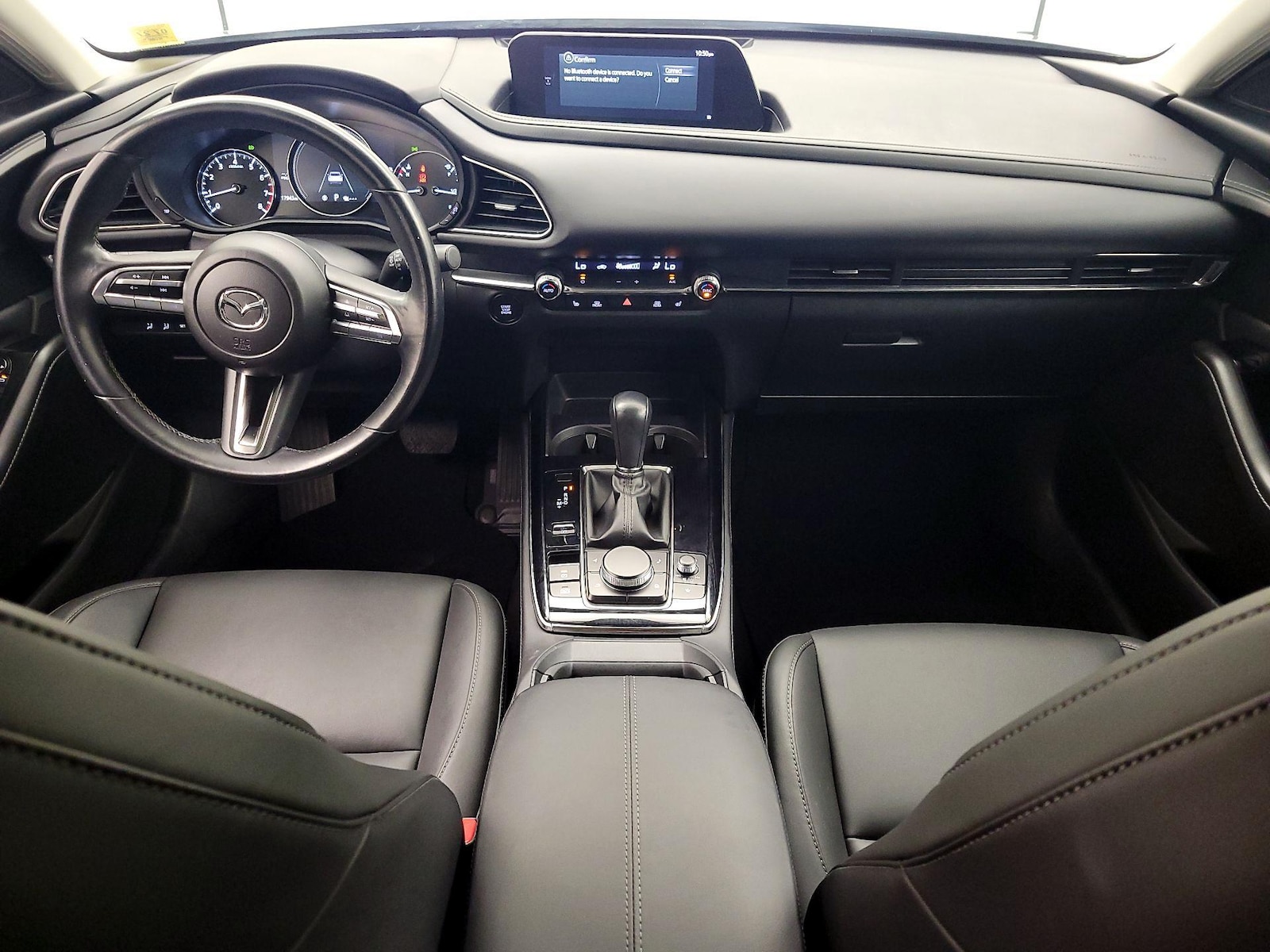 2023 Mazda CX-30 Preferred - Photo 10