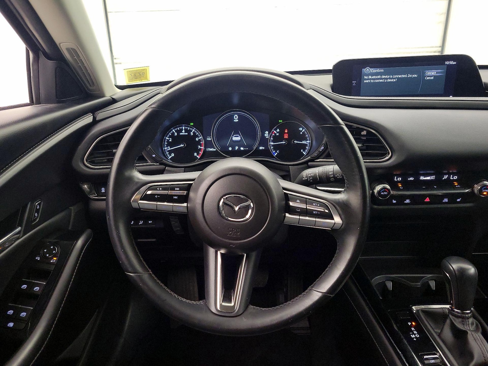 2023 Mazda CX-30 Preferred - Photo 11
