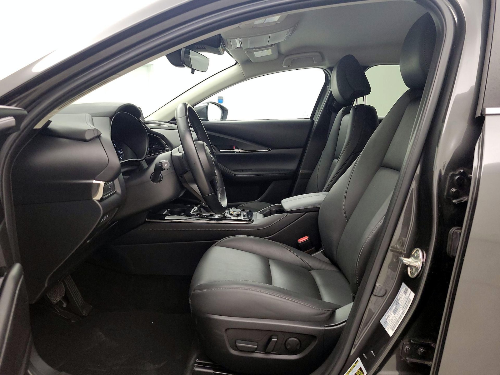 2023 Mazda CX-30 Preferred - Photo 12