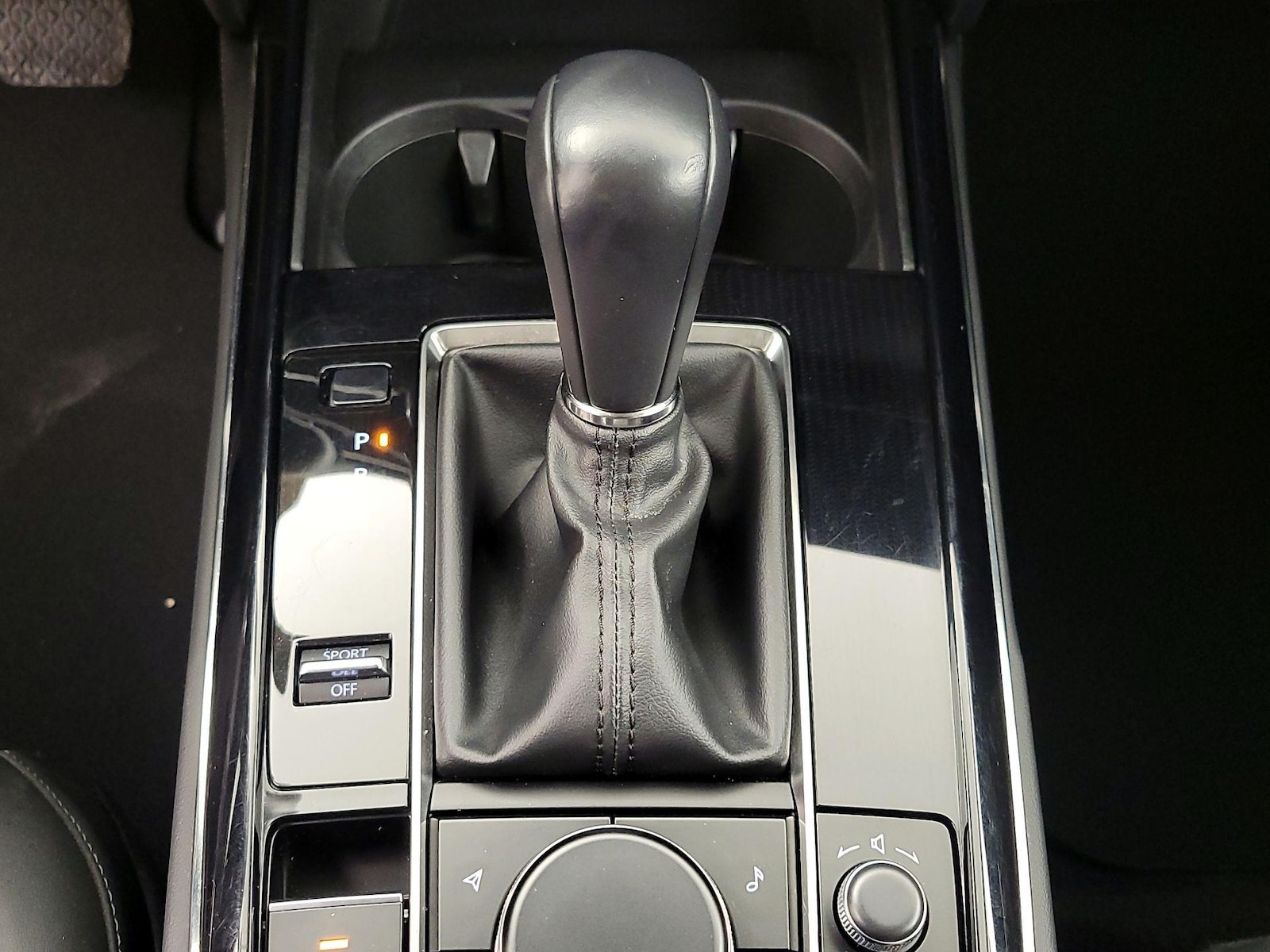 2023 Mazda CX-30 Preferred - Photo 18