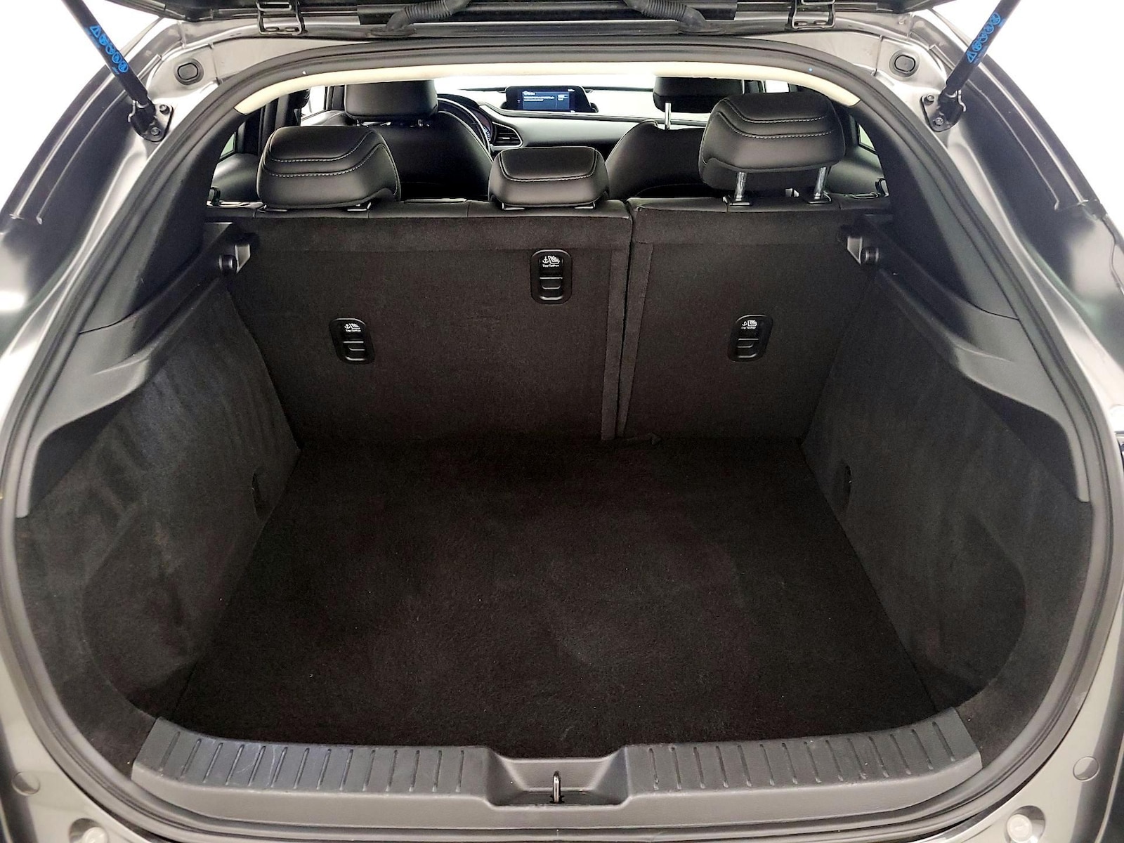 2023 Mazda CX-30 Preferred - Photo 21