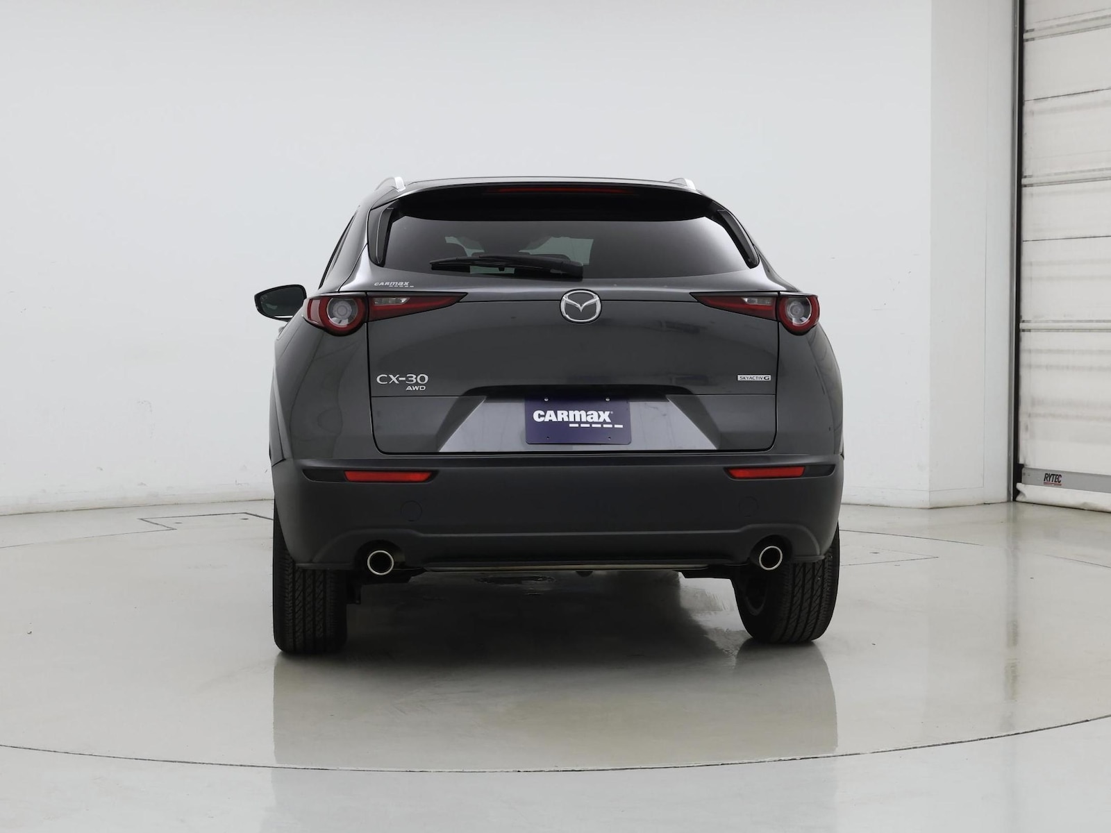 2023 Mazda CX-30 Preferred - Photo 7