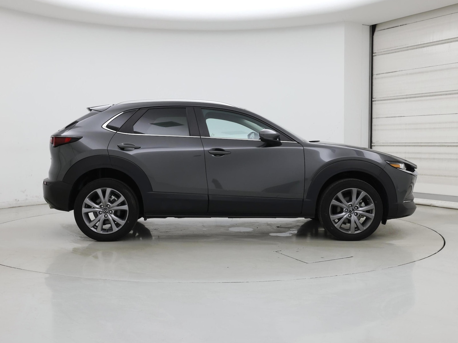 2023 Mazda CX-30 Preferred - Photo 8