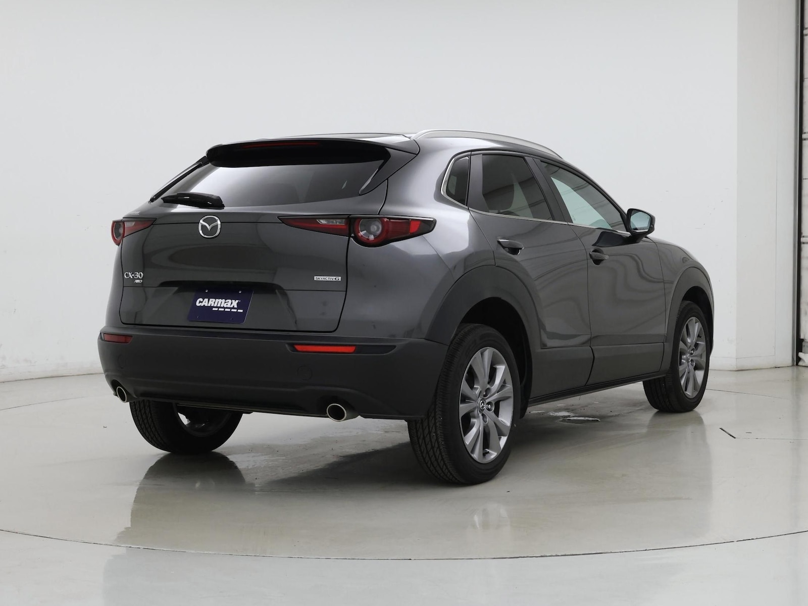 2023 Mazda CX-30 Preferred - Photo 9