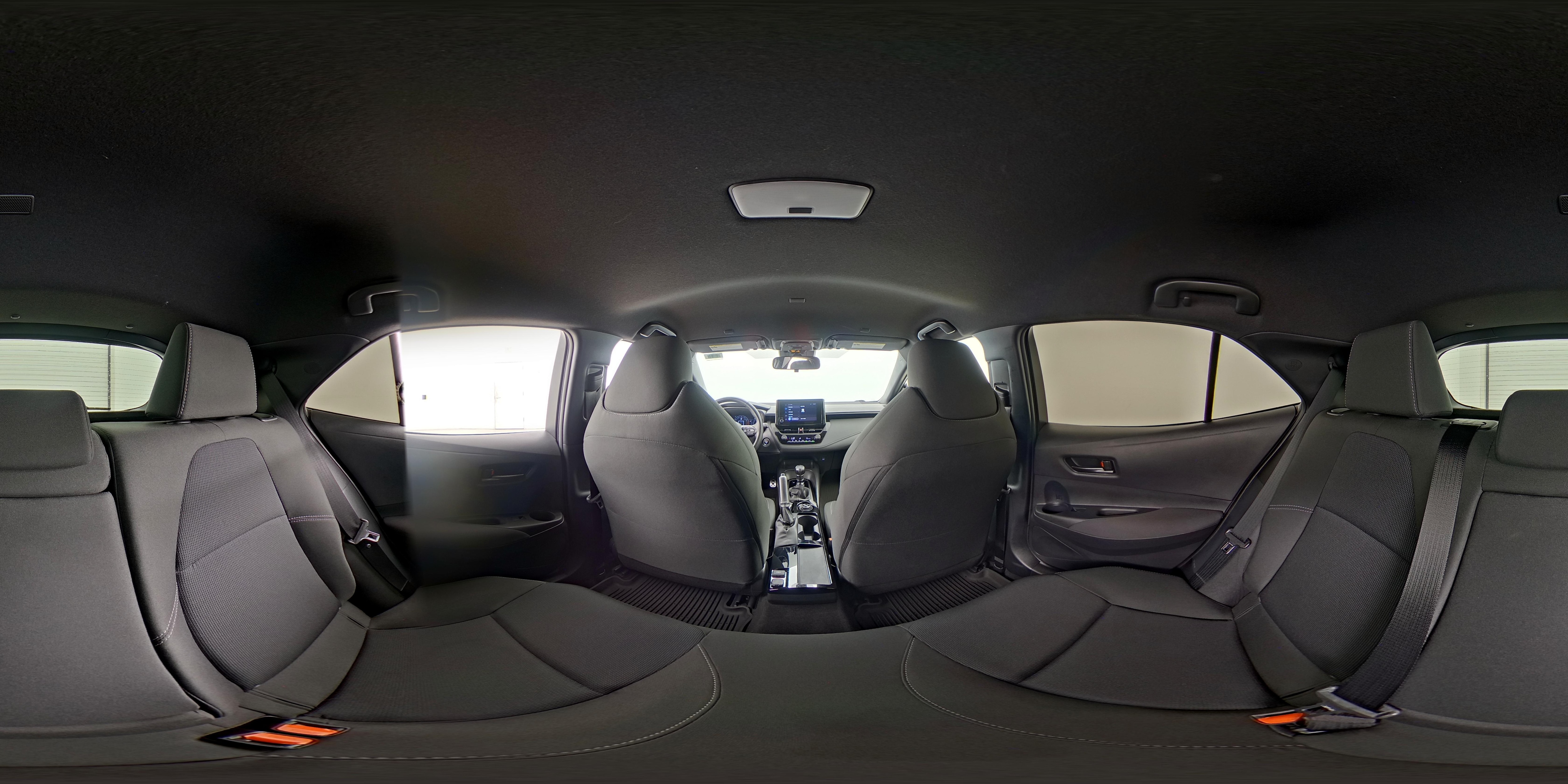 2025 Toyota GR Corolla Core - Photo 25