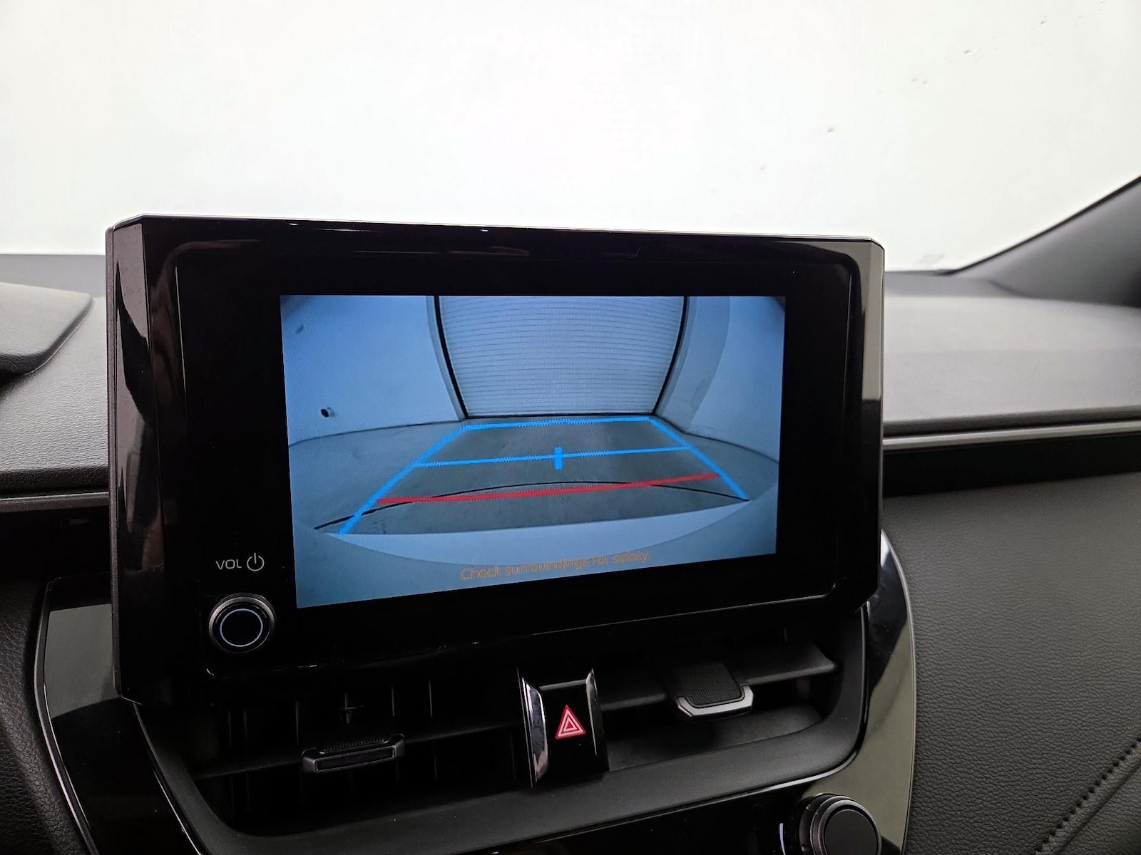 2025 Toyota GR Corolla Core - Photo 15