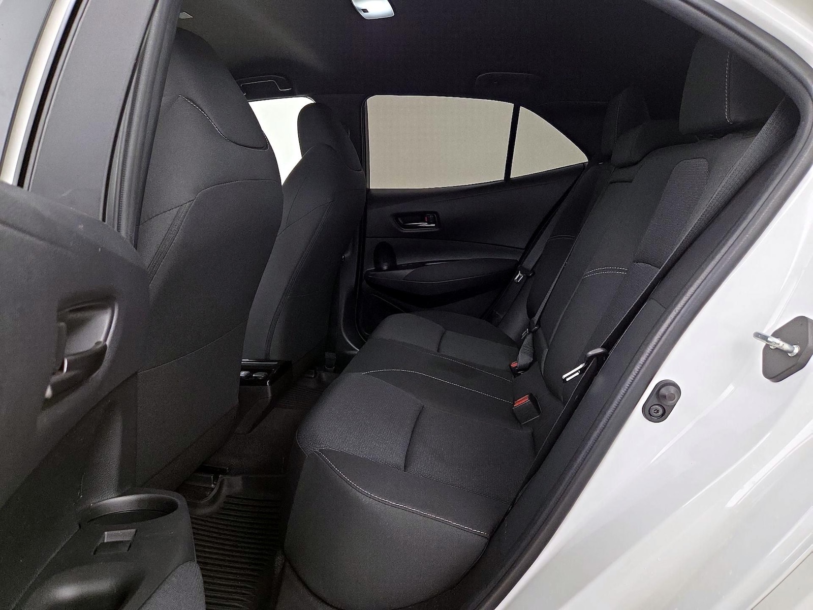 2025 Toyota GR Corolla Core - Photo 20